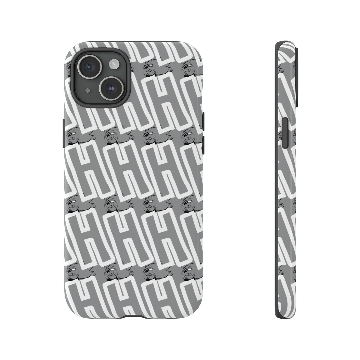 PAWSHIELD CASE - GREY