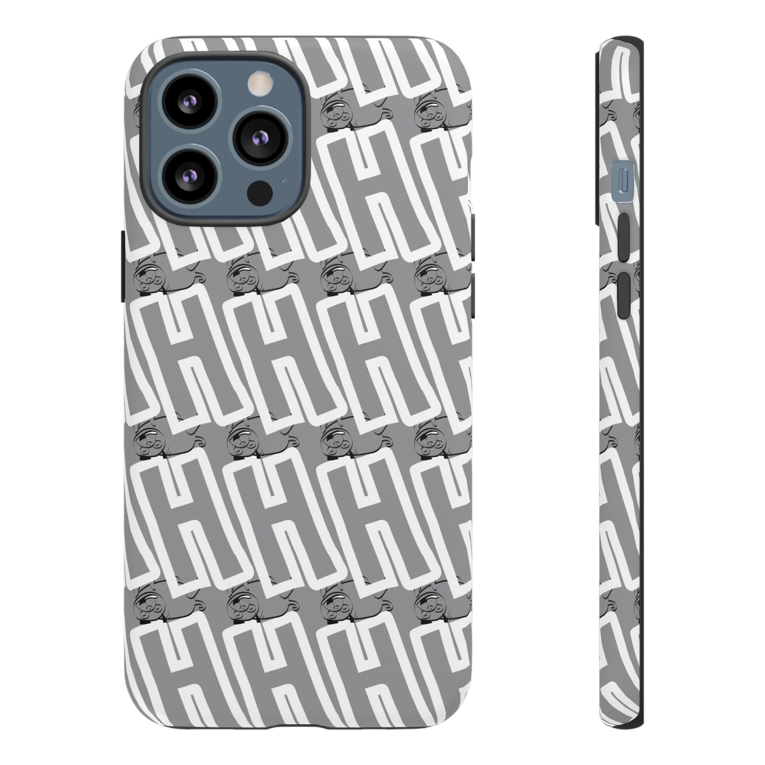 PAWSHIELD CASE - GREY