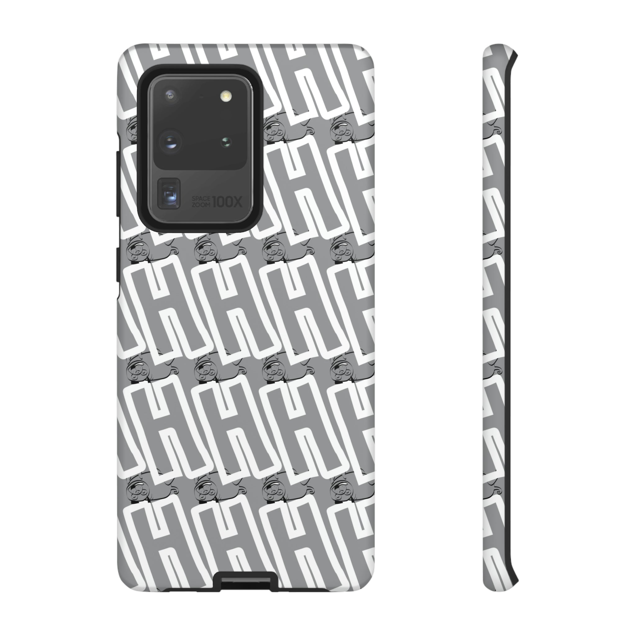 PAWSHIELD CASE - GREY