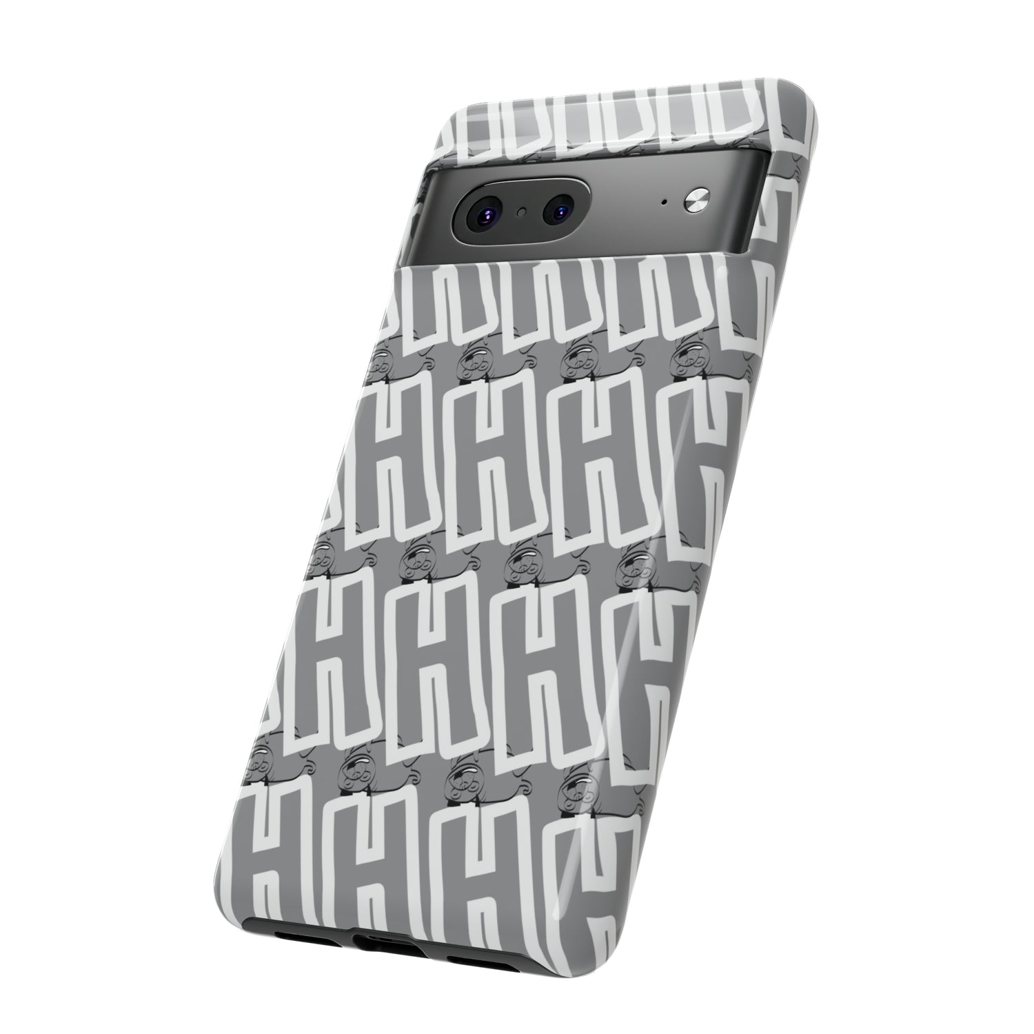 PAWSHIELD CASE - GREY