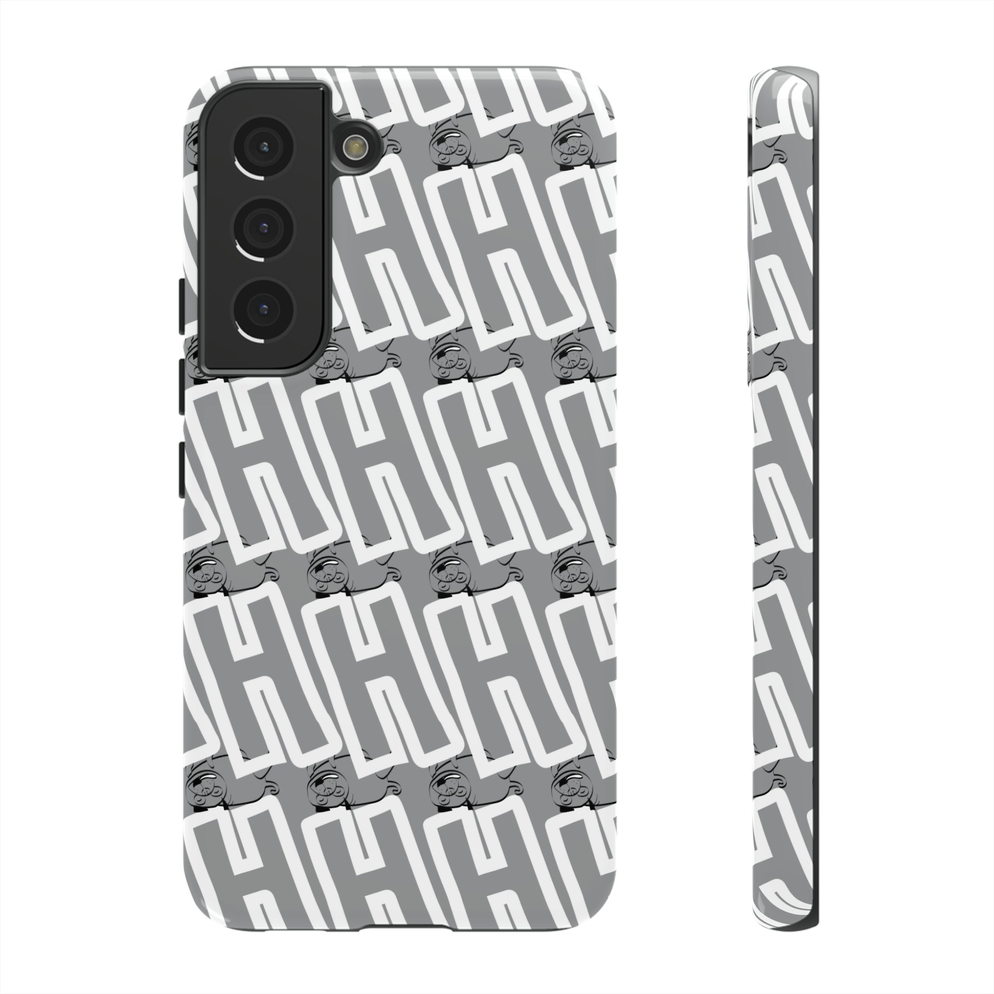 PAWSHIELD CASE - GREY