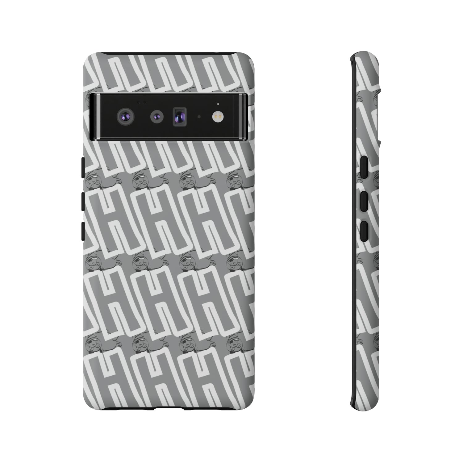 PAWSHIELD CASE - GREY