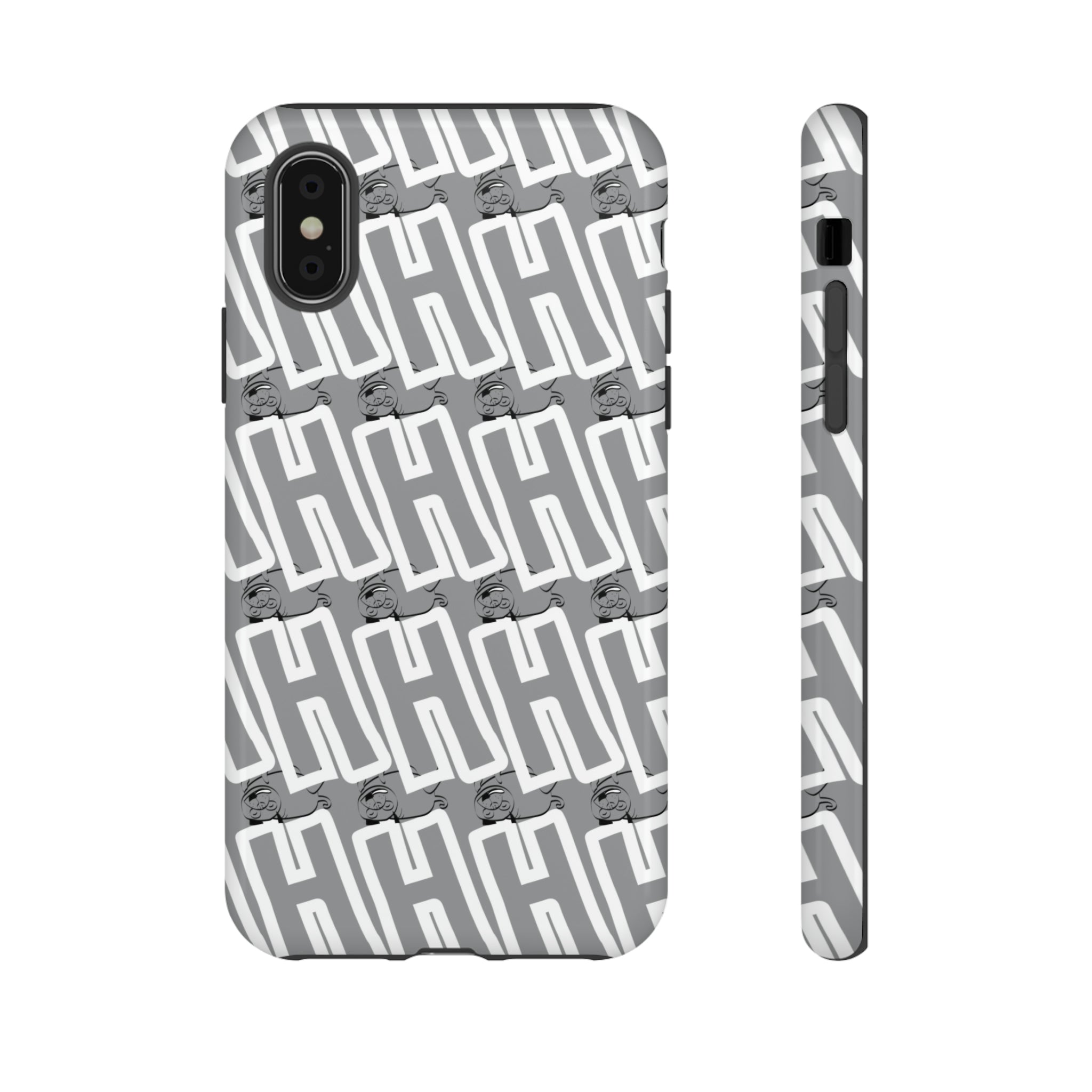 PAWSHIELD CASE - GREY