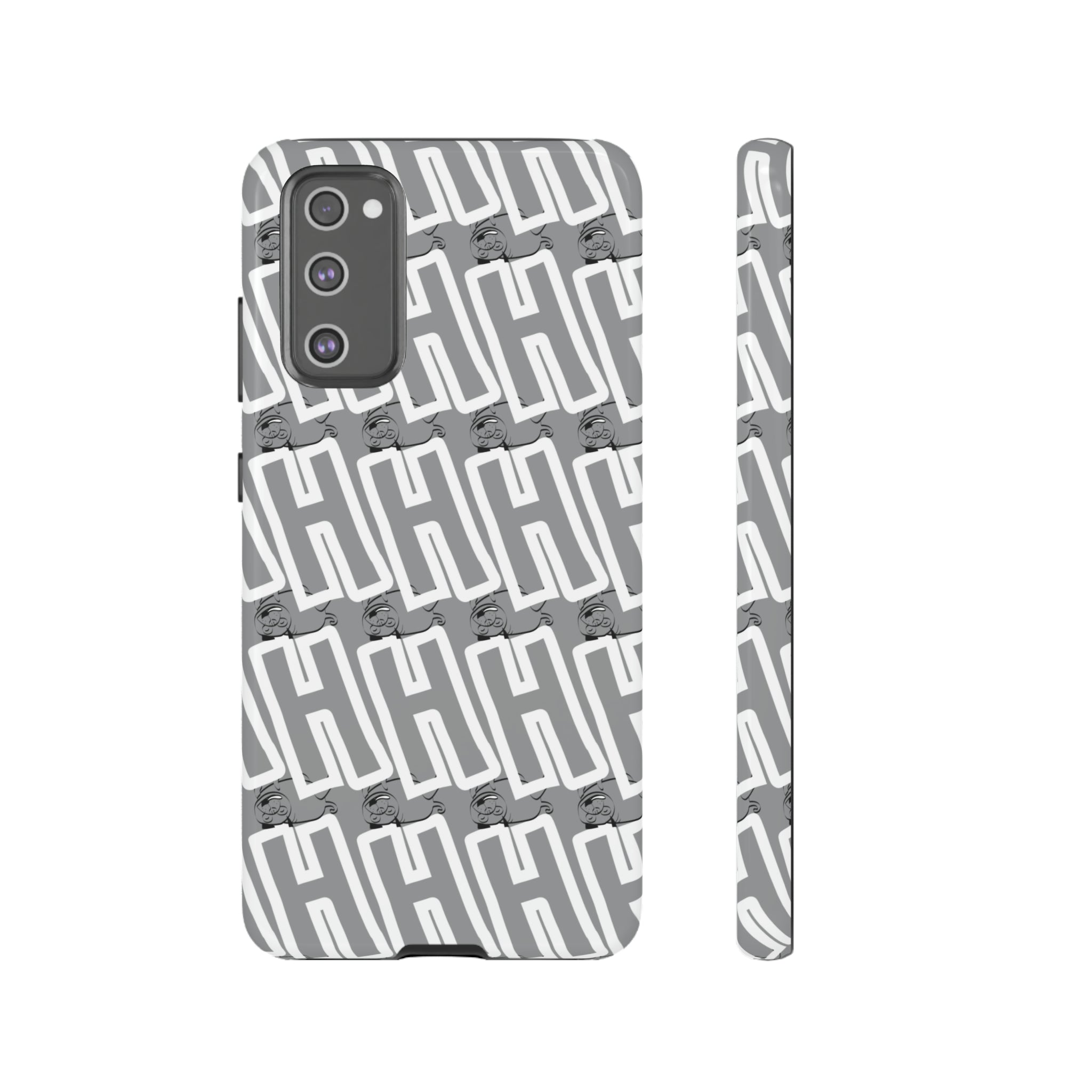 PAWSHIELD CASE - GREY