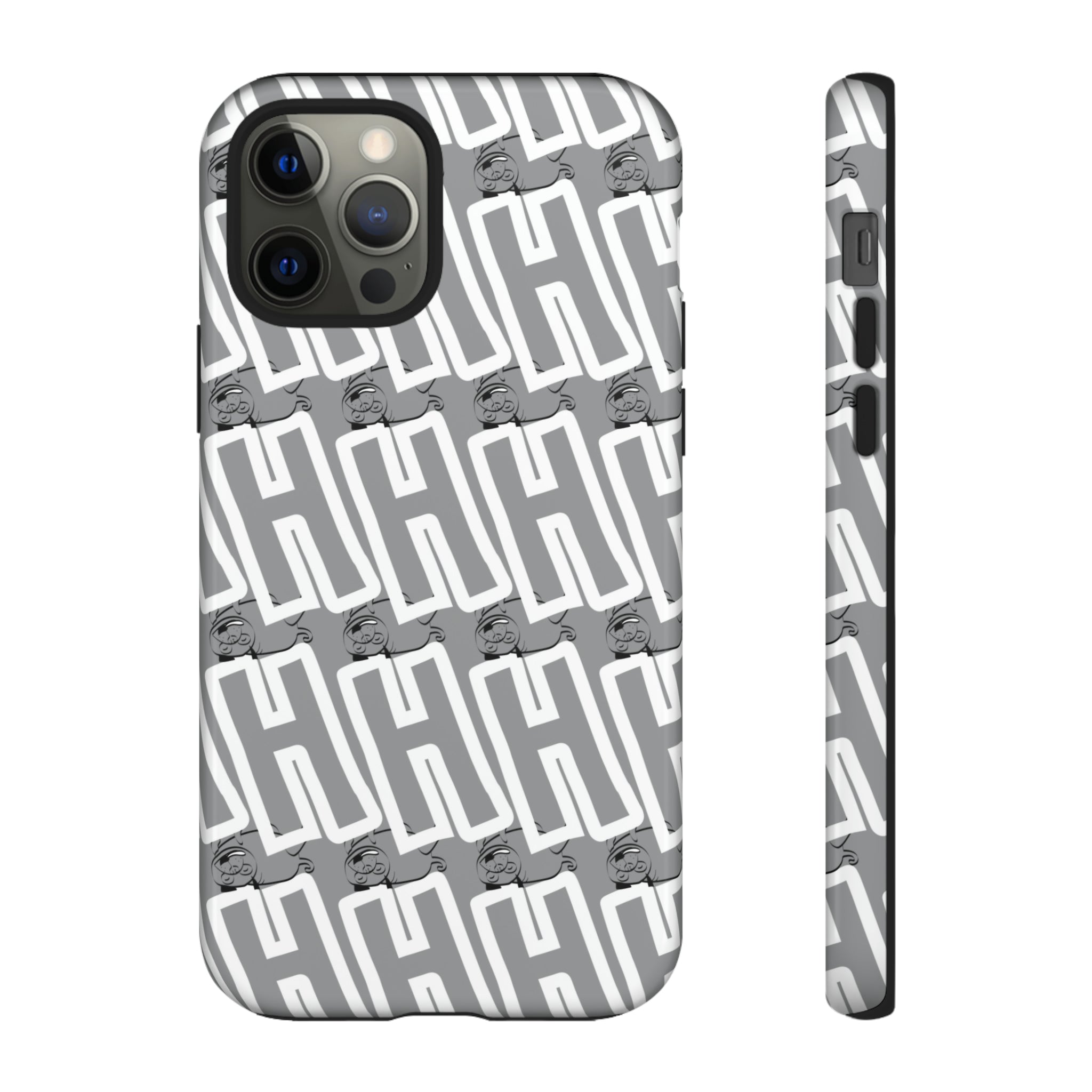 PAWSHIELD CASE - GREY