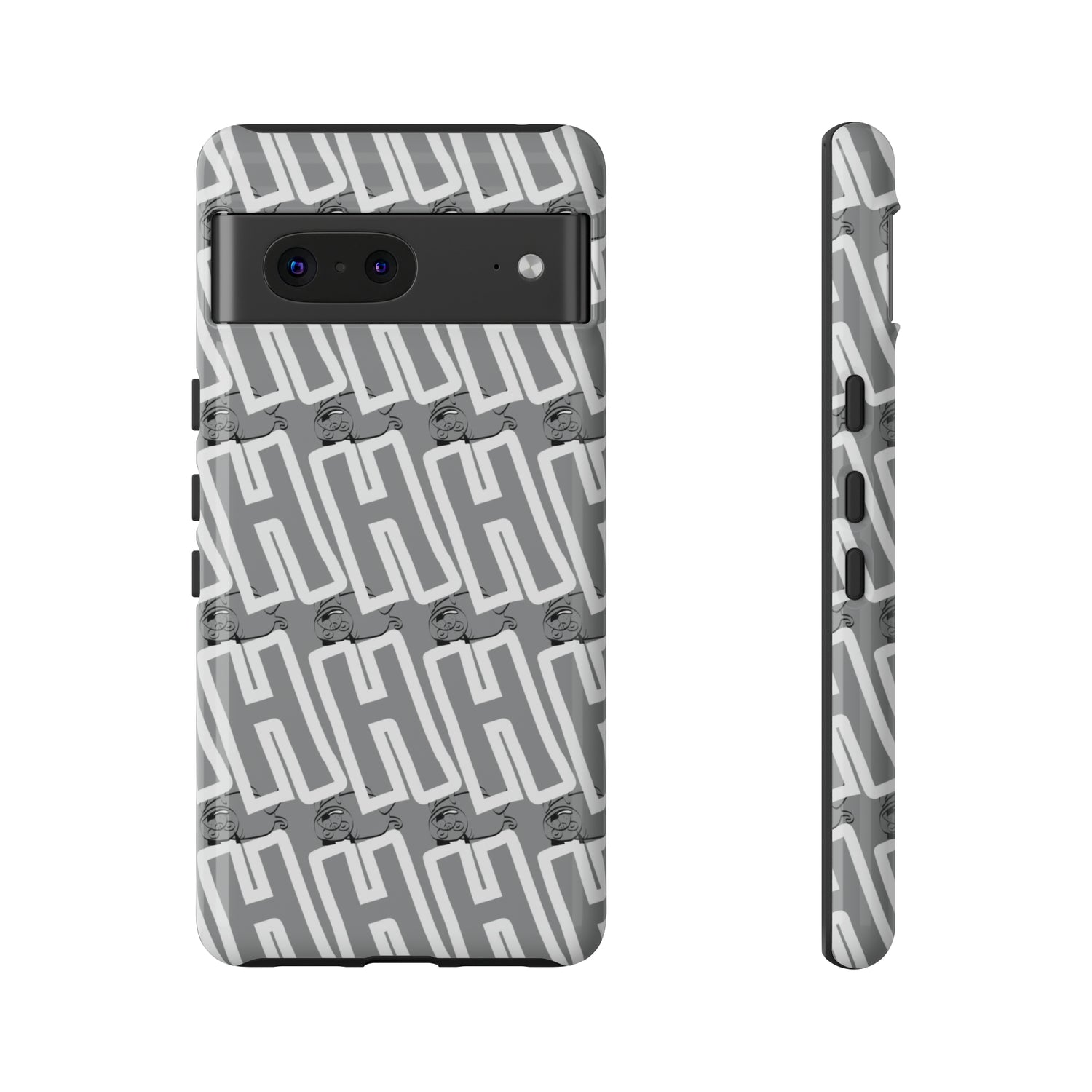 PAWSHIELD CASE - GREY