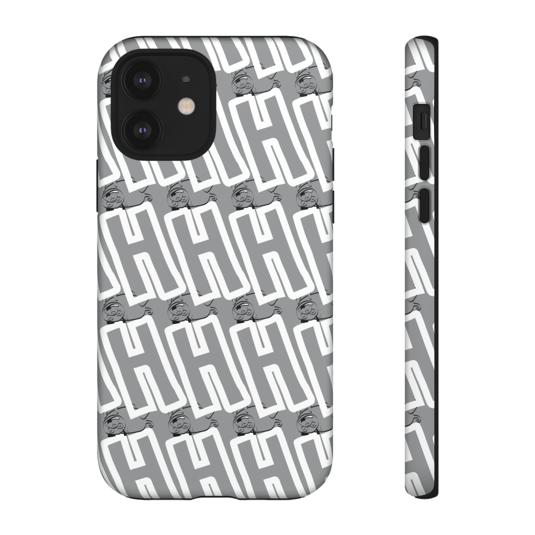 PAWSHIELD CASE - GREY