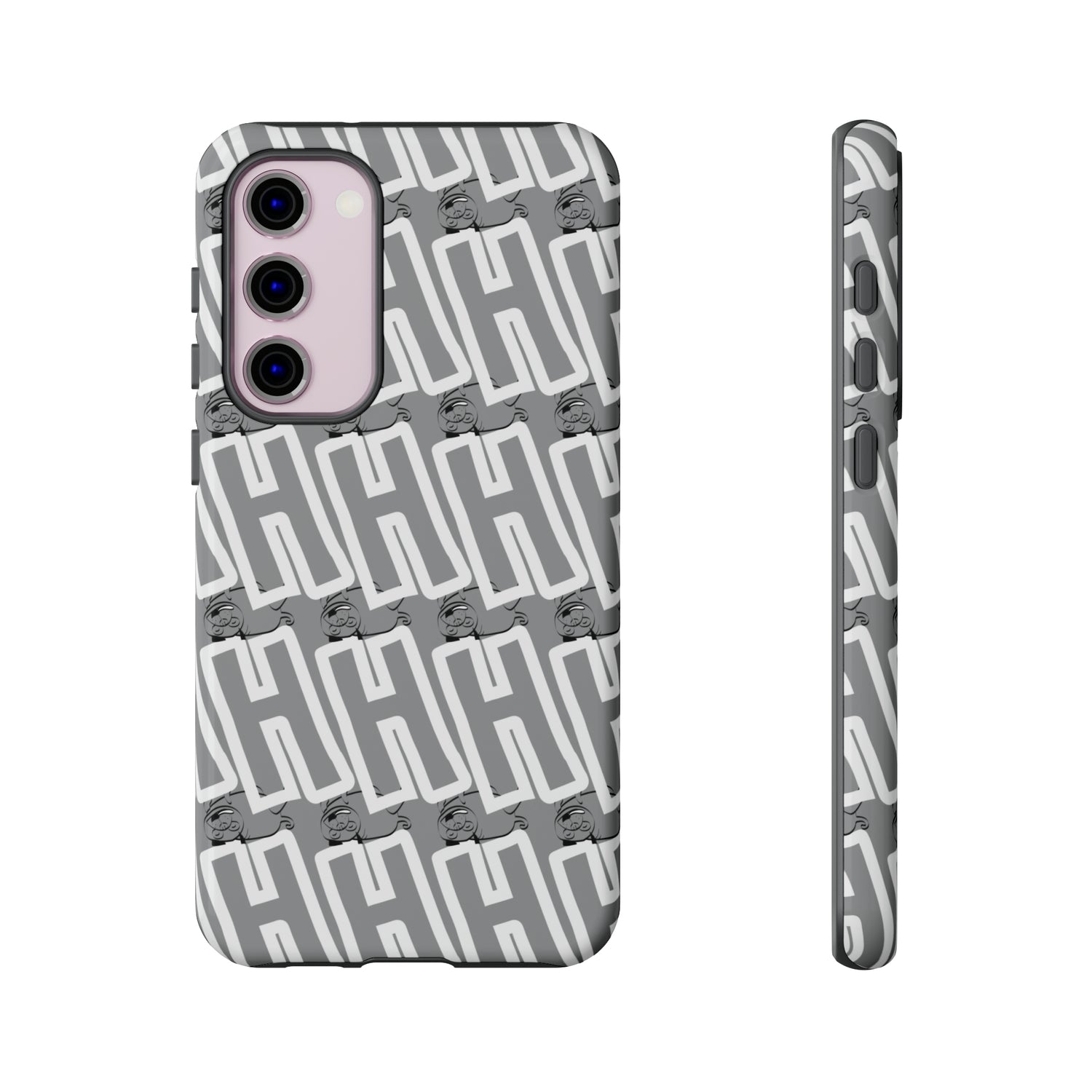 PAWSHIELD CASE - GREY