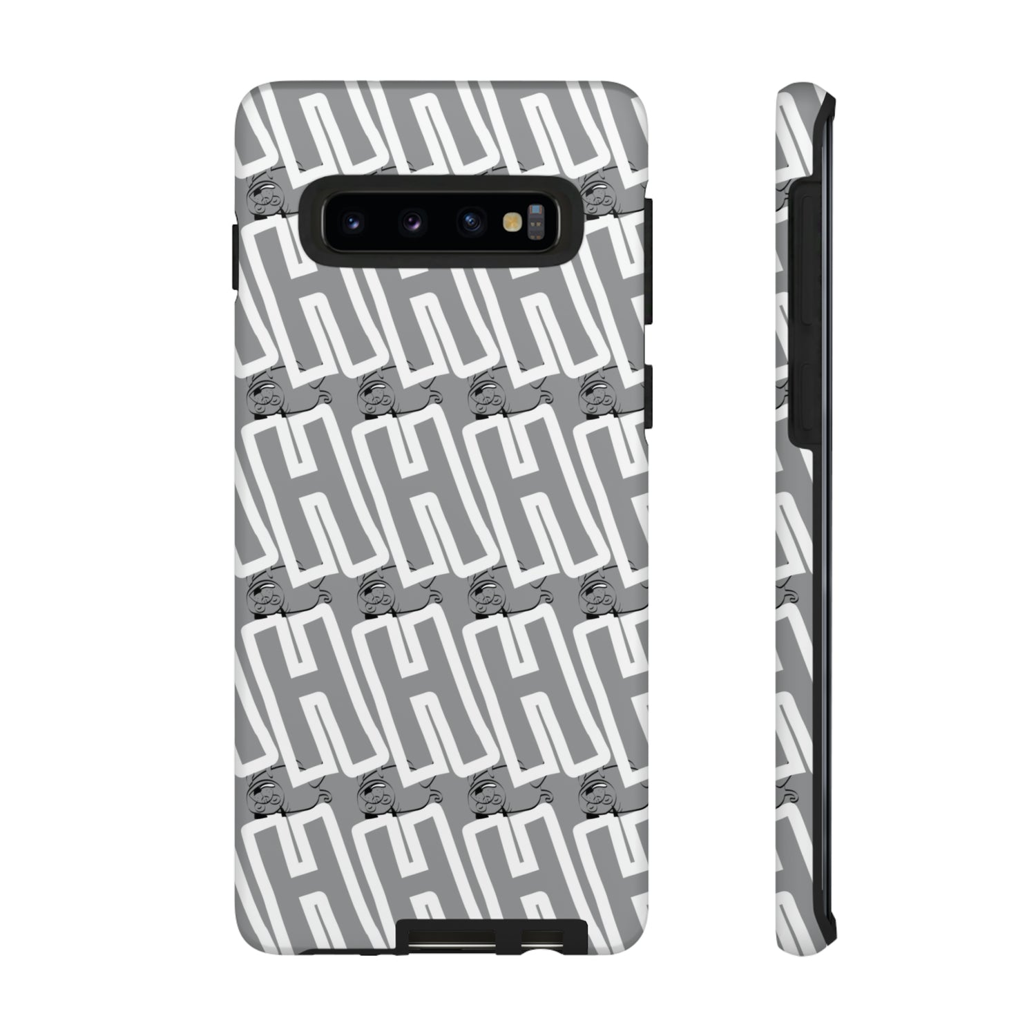 PAWSHIELD CASE - GREY