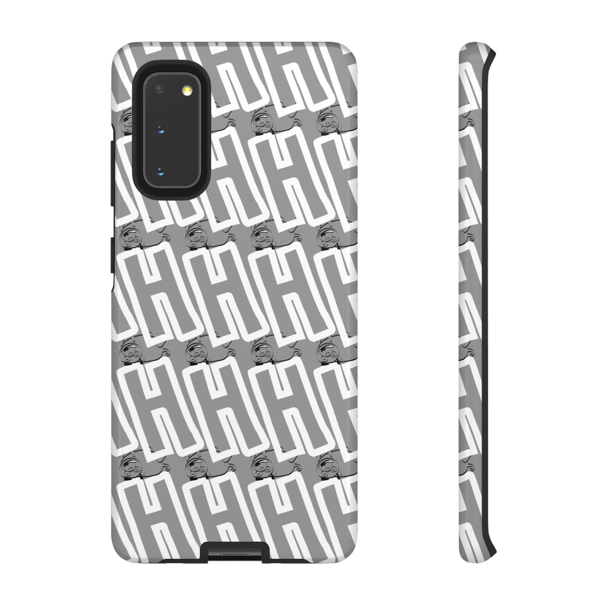 PAWSHIELD CASE - GREY