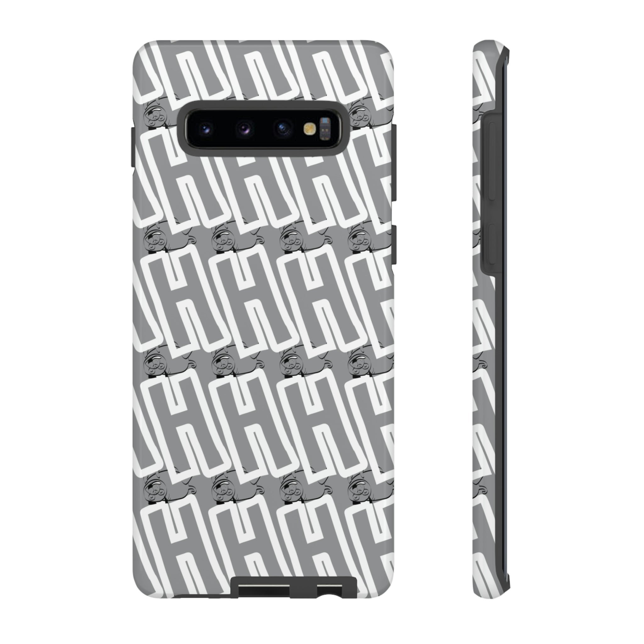 PAWSHIELD CASE - GREY