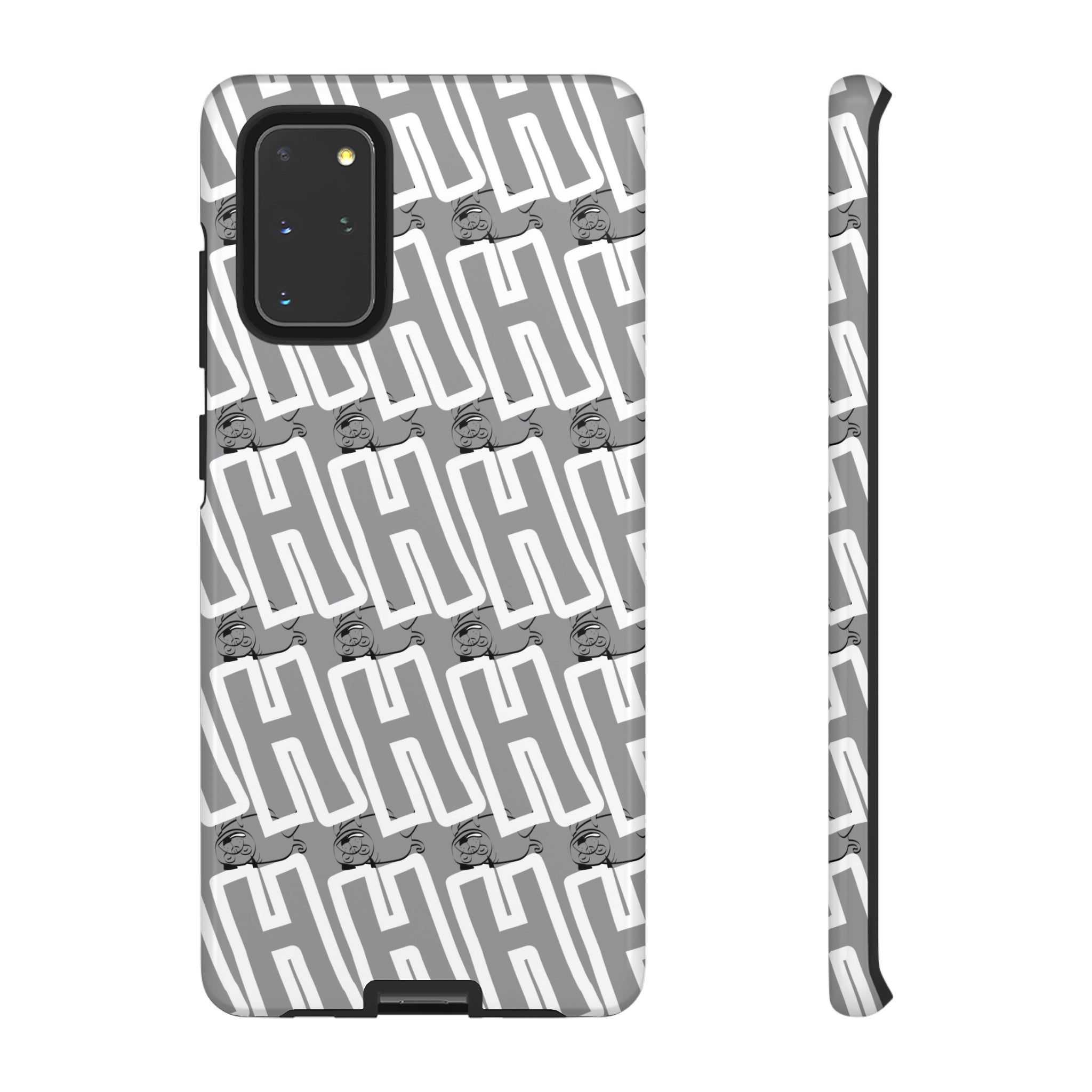 PAWSHIELD CASE - GREY