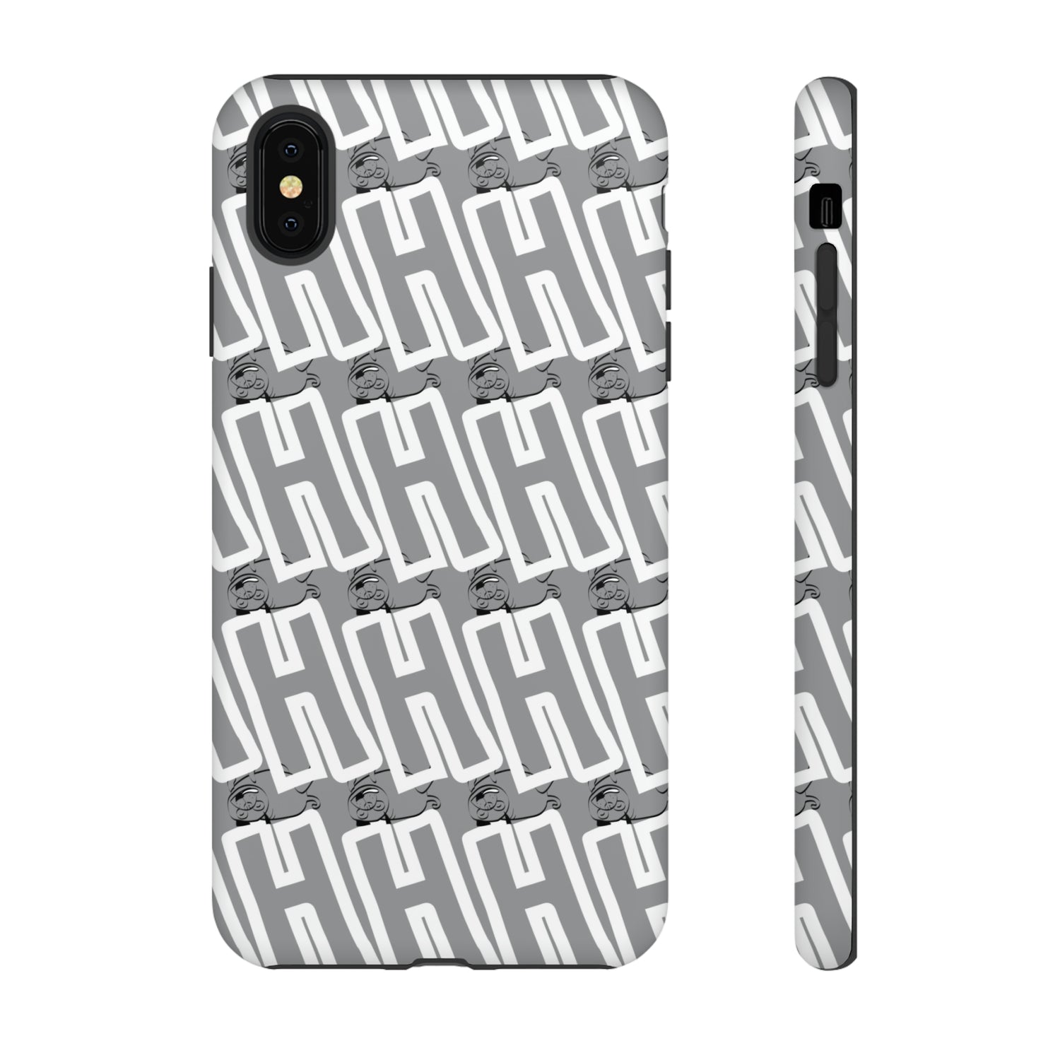 PAWSHIELD CASE - GREY