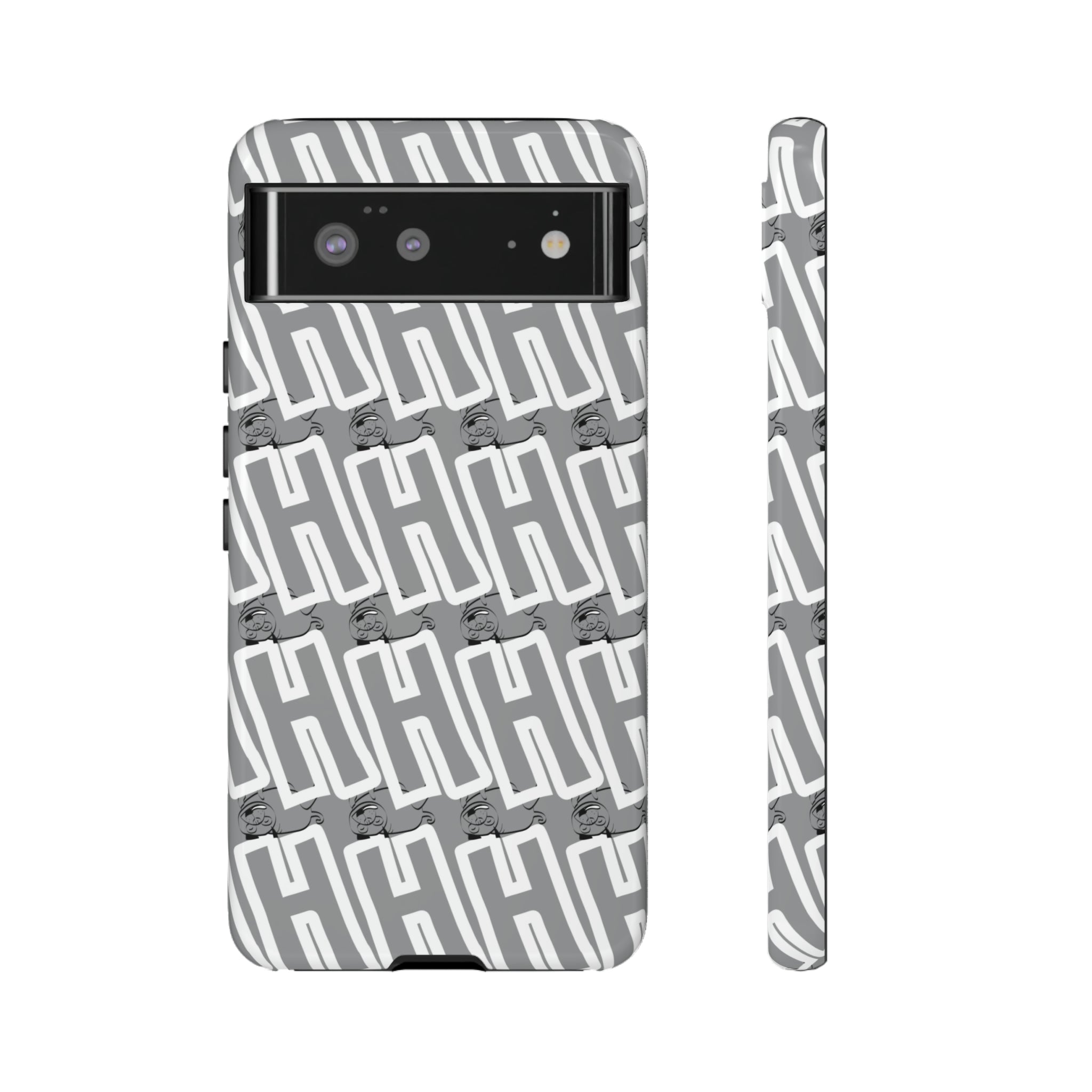 PAWSHIELD CASE - GREY