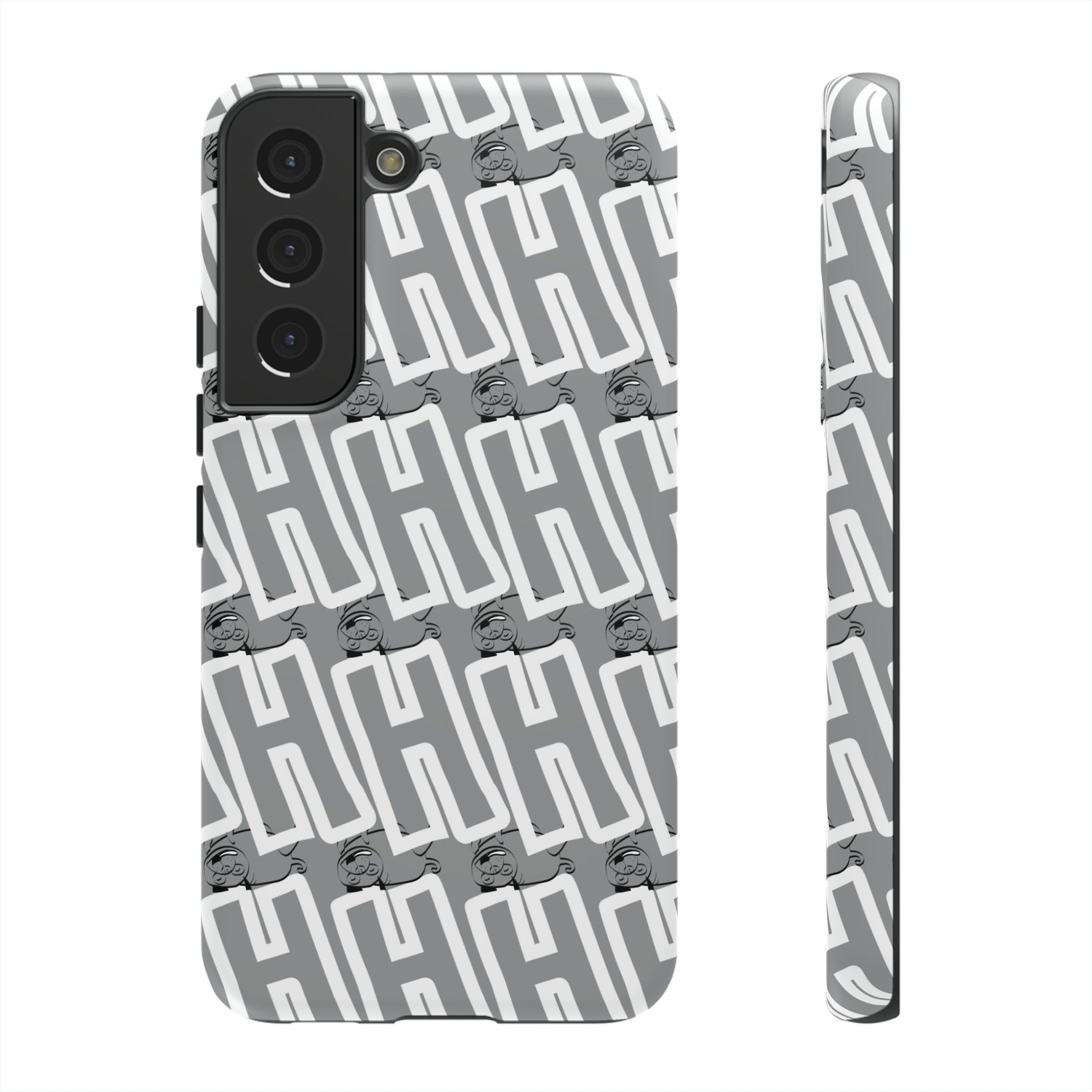 PAWSHIELD CASE - GREY