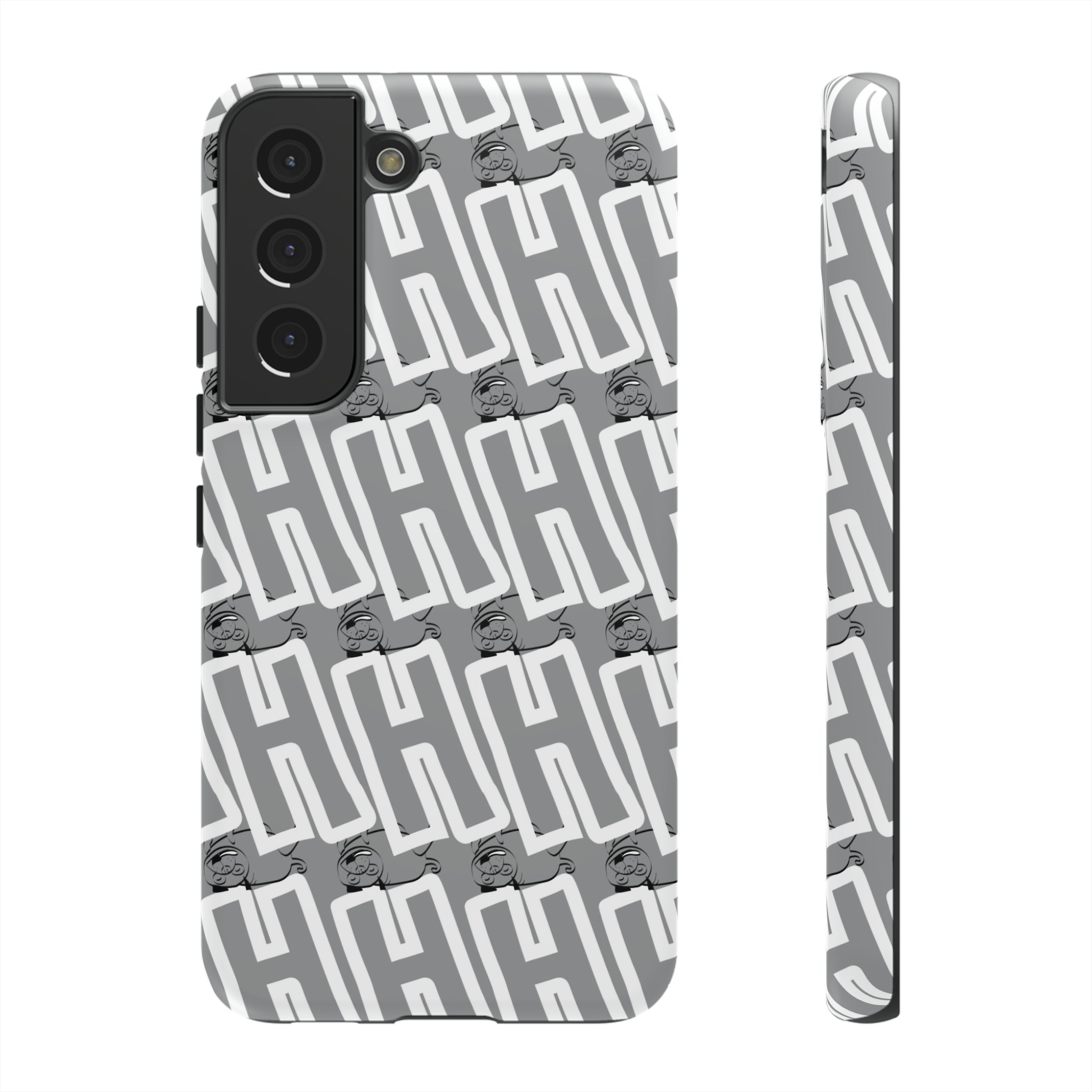 PAWSHIELD CASE - GREY