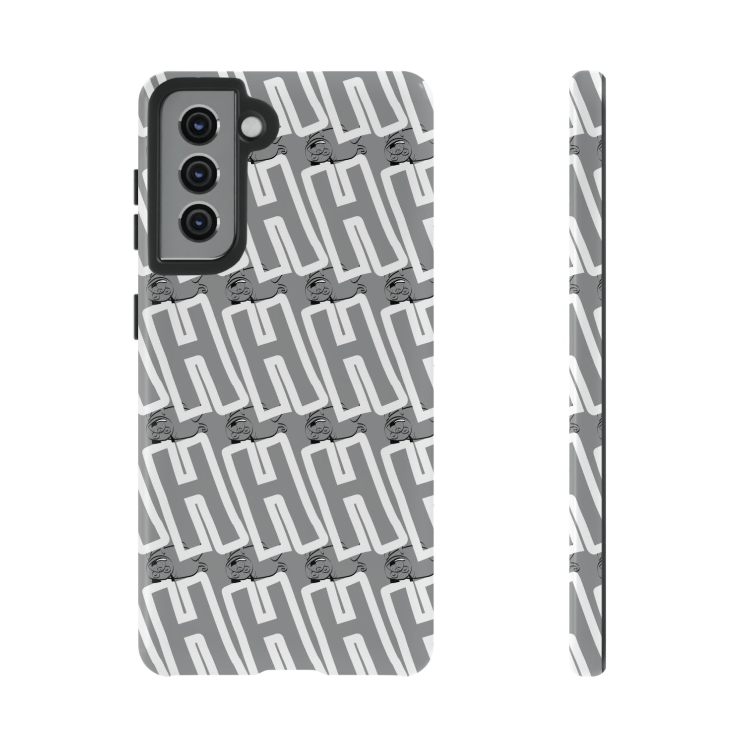 PAWSHIELD CASE - GREY