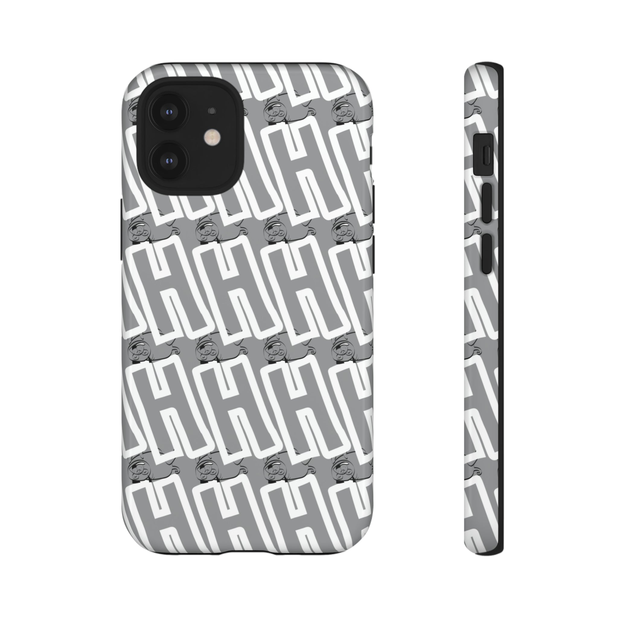 PAWSHIELD CASE - GREY