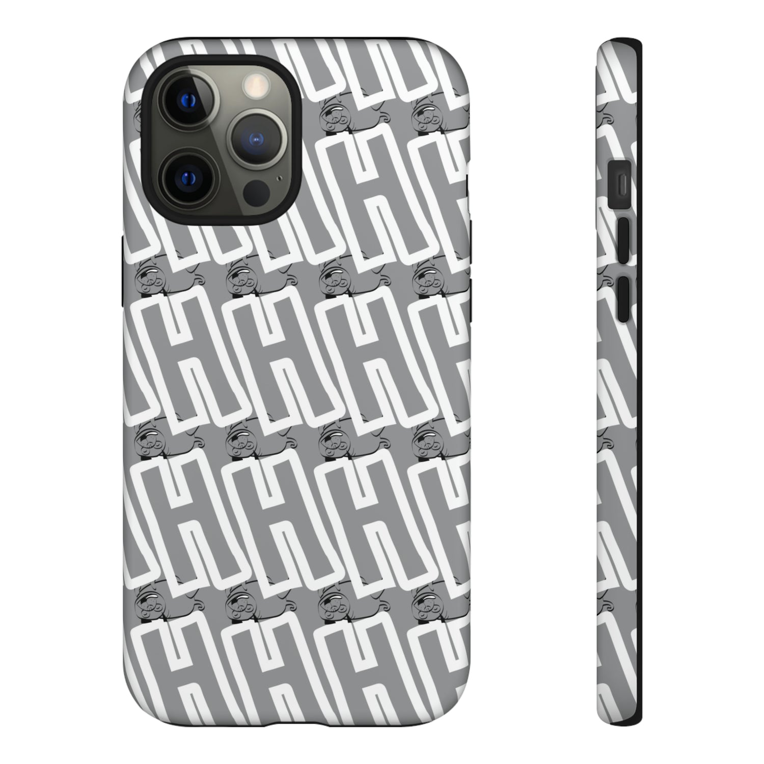 PAWSHIELD CASE - GREY