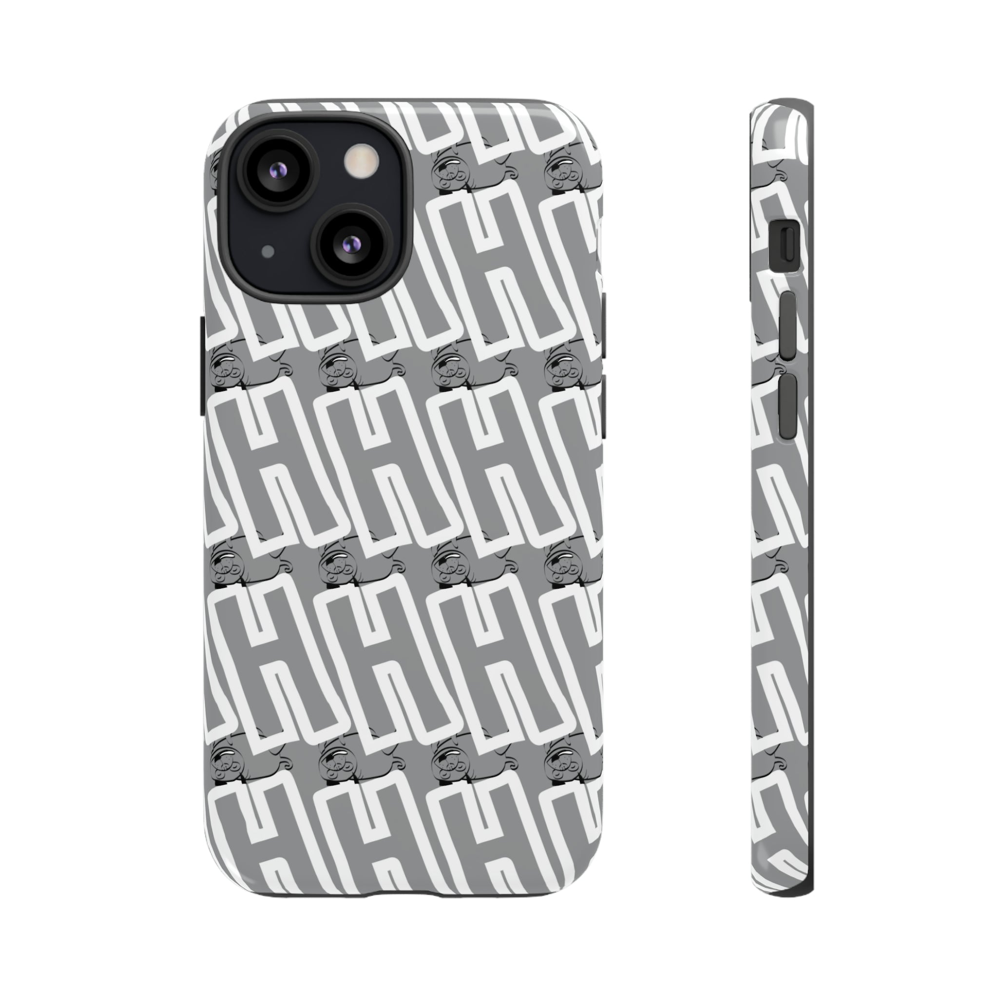 PAWSHIELD CASE - GREY