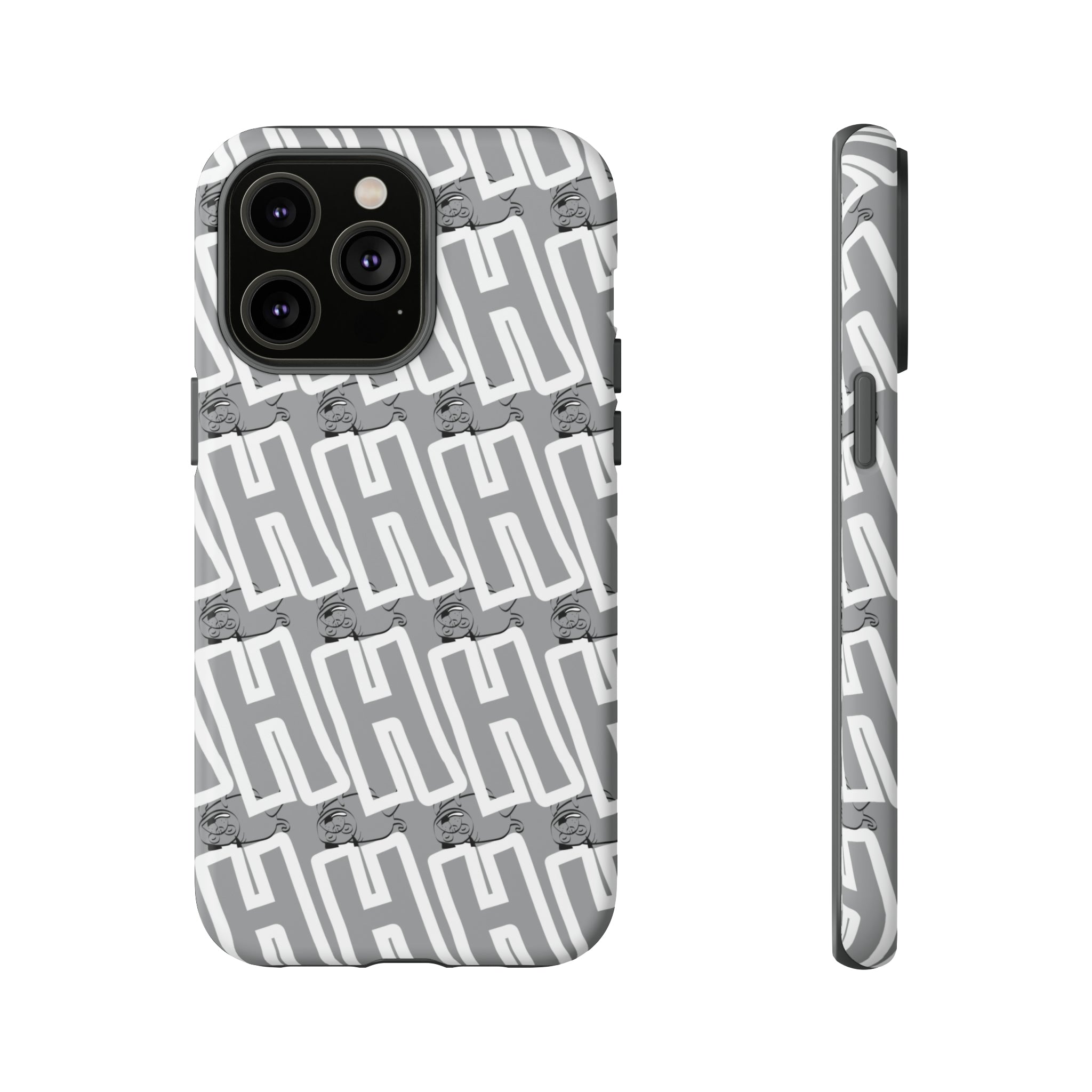 PAWSHIELD CASE - GREY