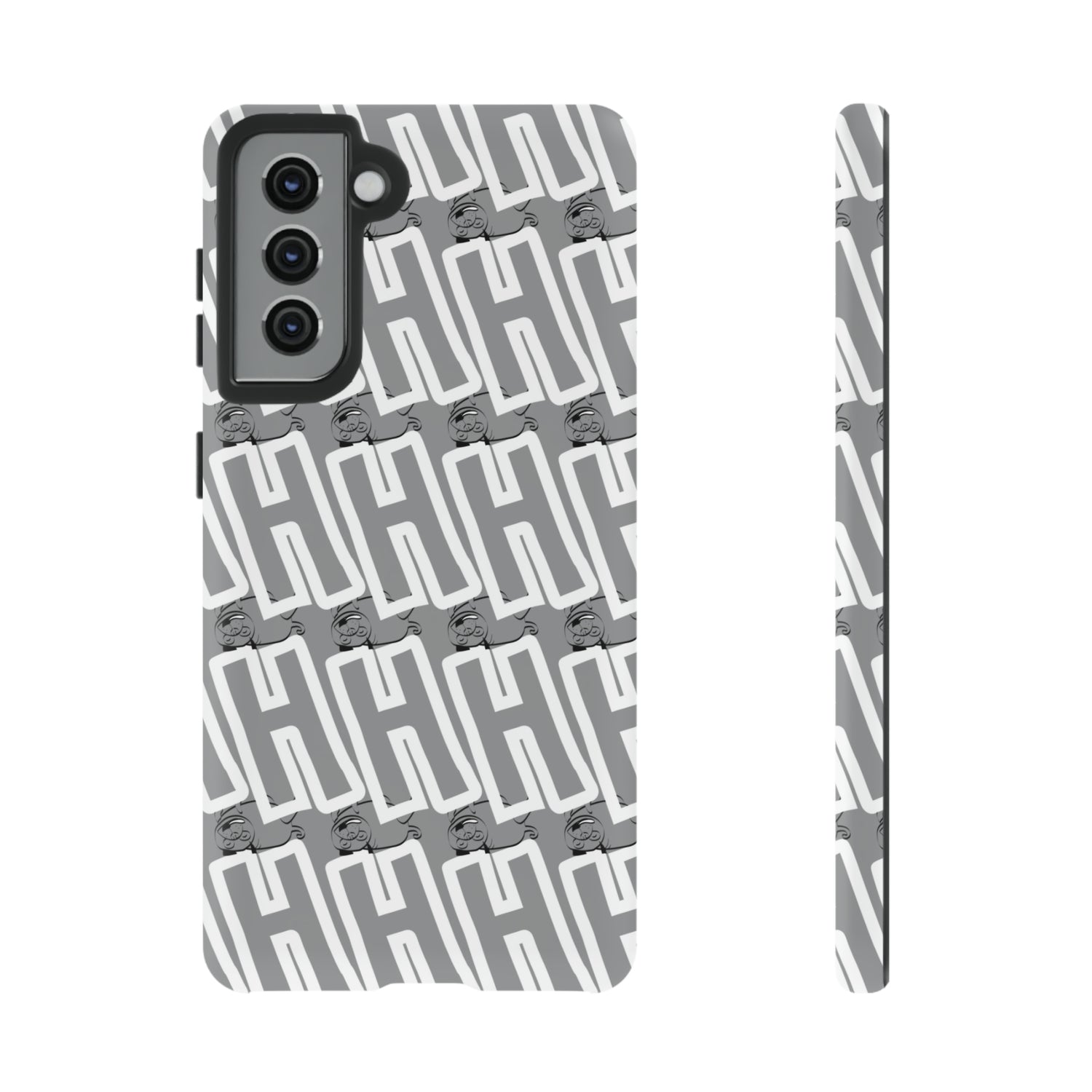 PAWSHIELD CASE - GREY