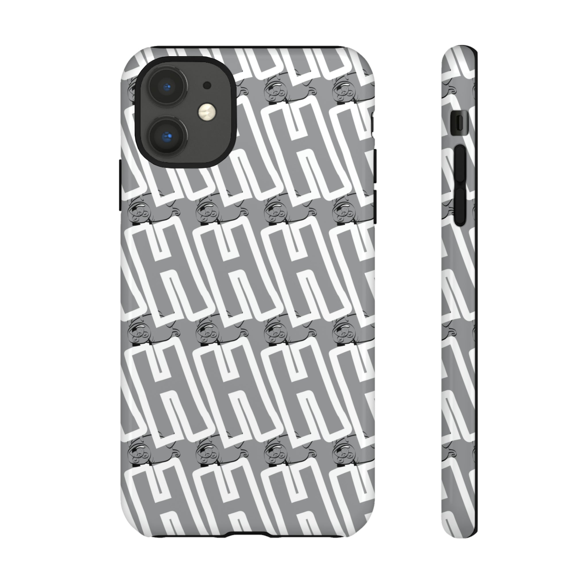 PAWSHIELD CASE - GREY