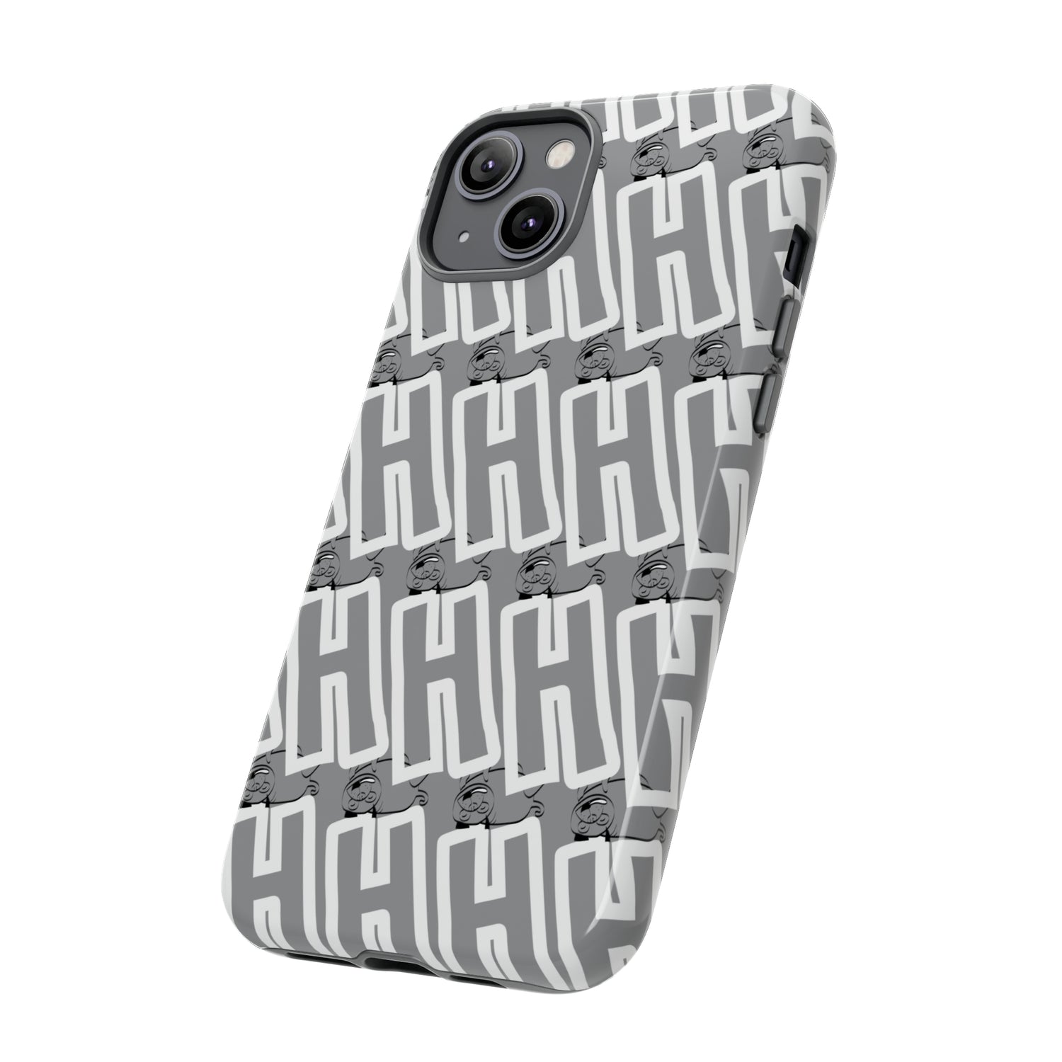 PAWSHIELD CASE - GREY