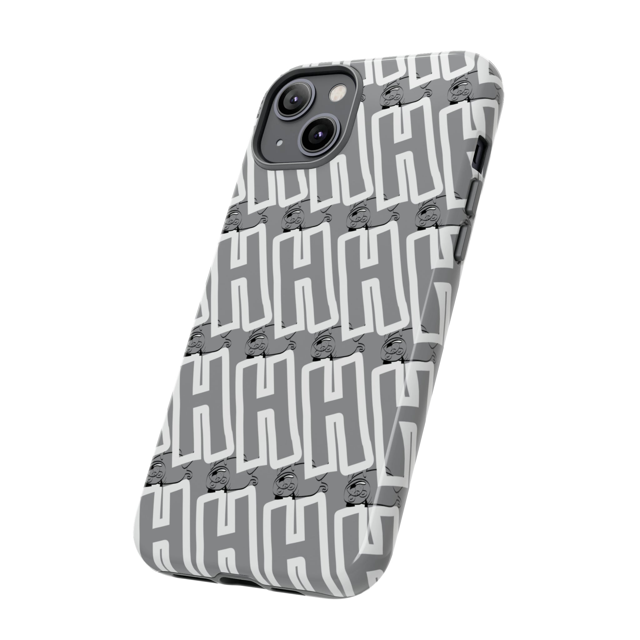 PAWSHIELD CASE - GREY