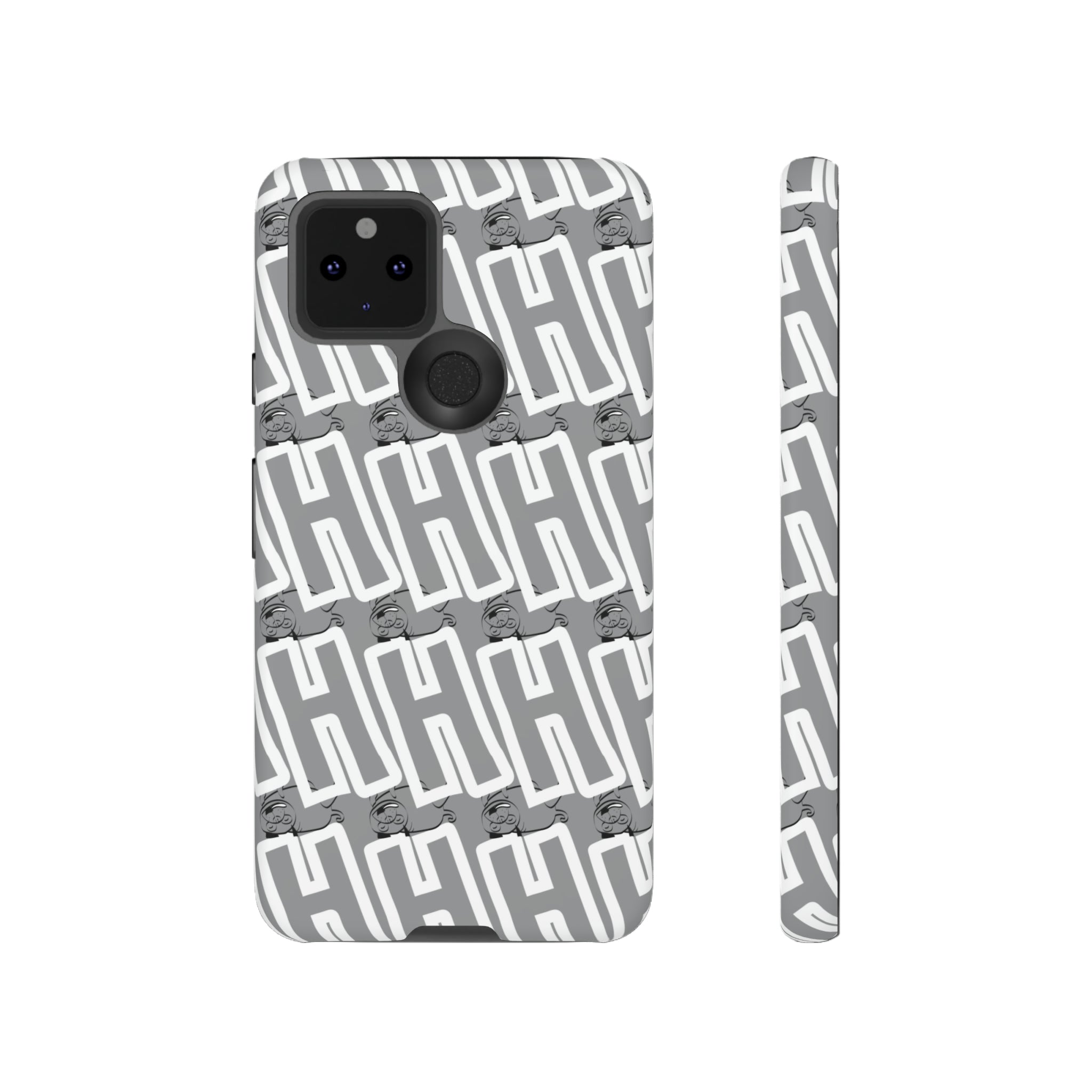 PAWSHIELD CASE - GREY