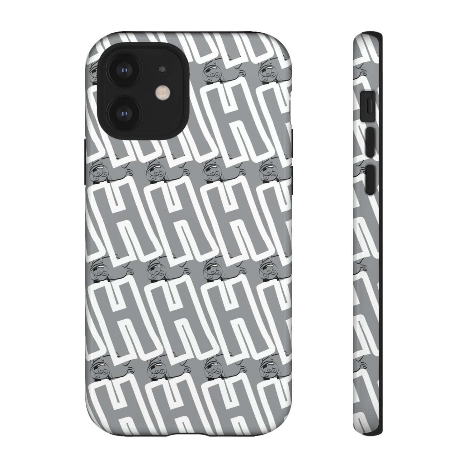 PAWSHIELD CASE - GREY