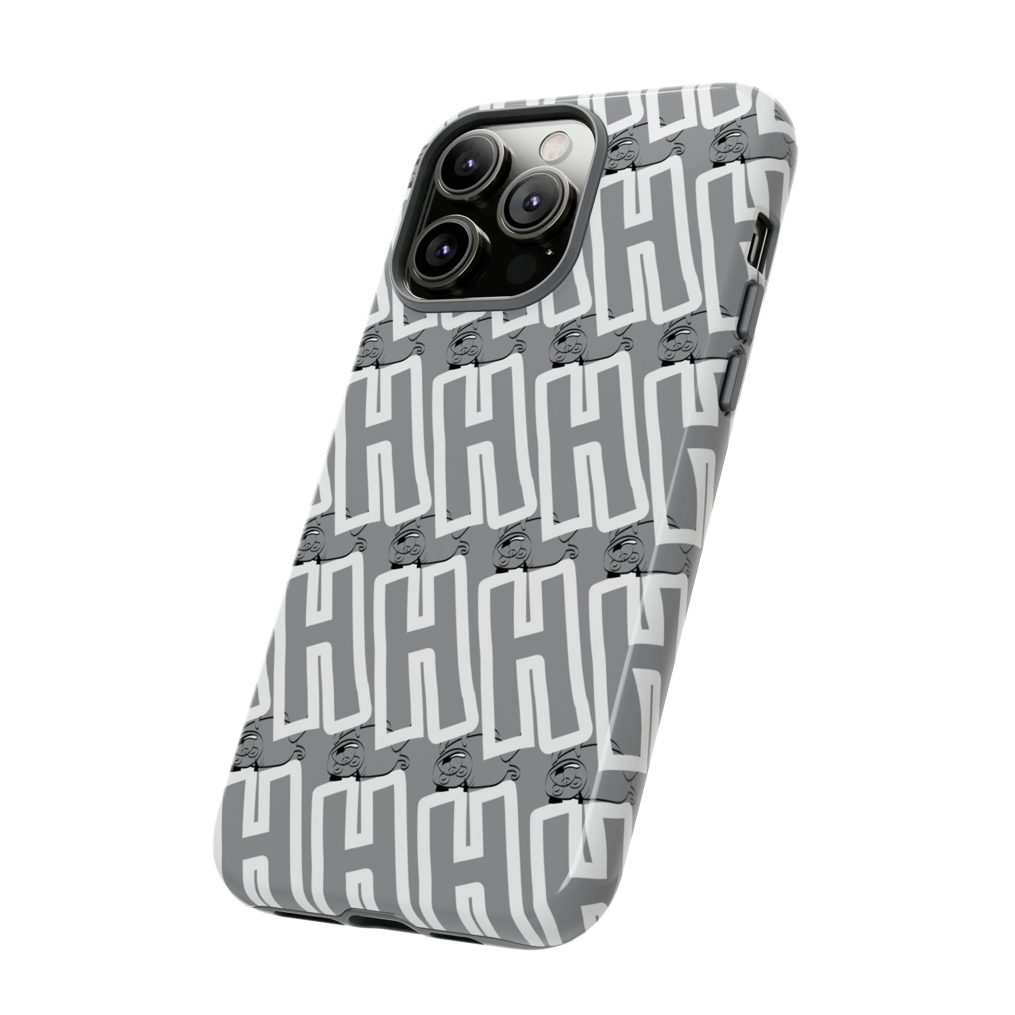 PAWSHIELD CASE - GREY