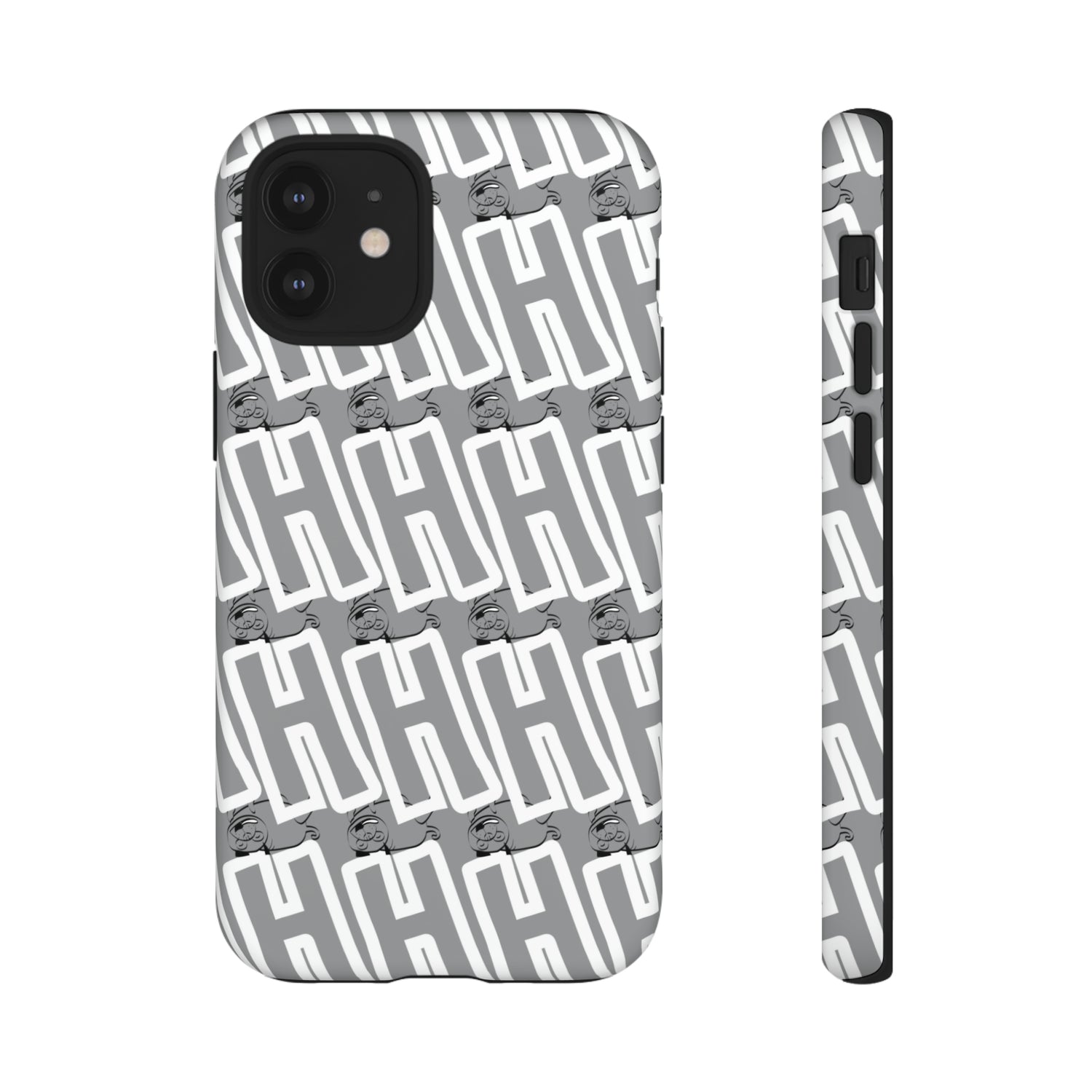 PAWSHIELD CASE - GREY