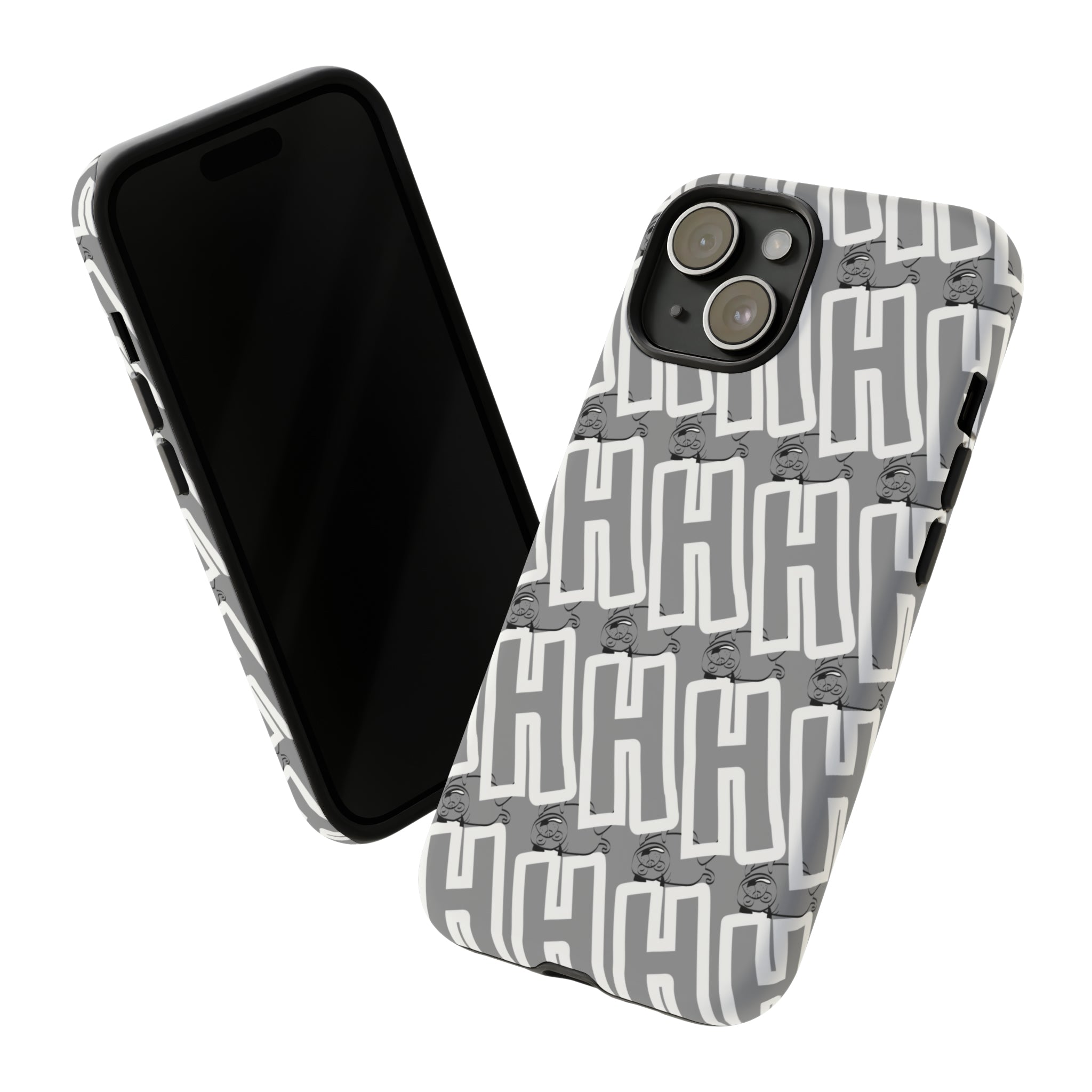 PAWSHIELD CASE - GREY