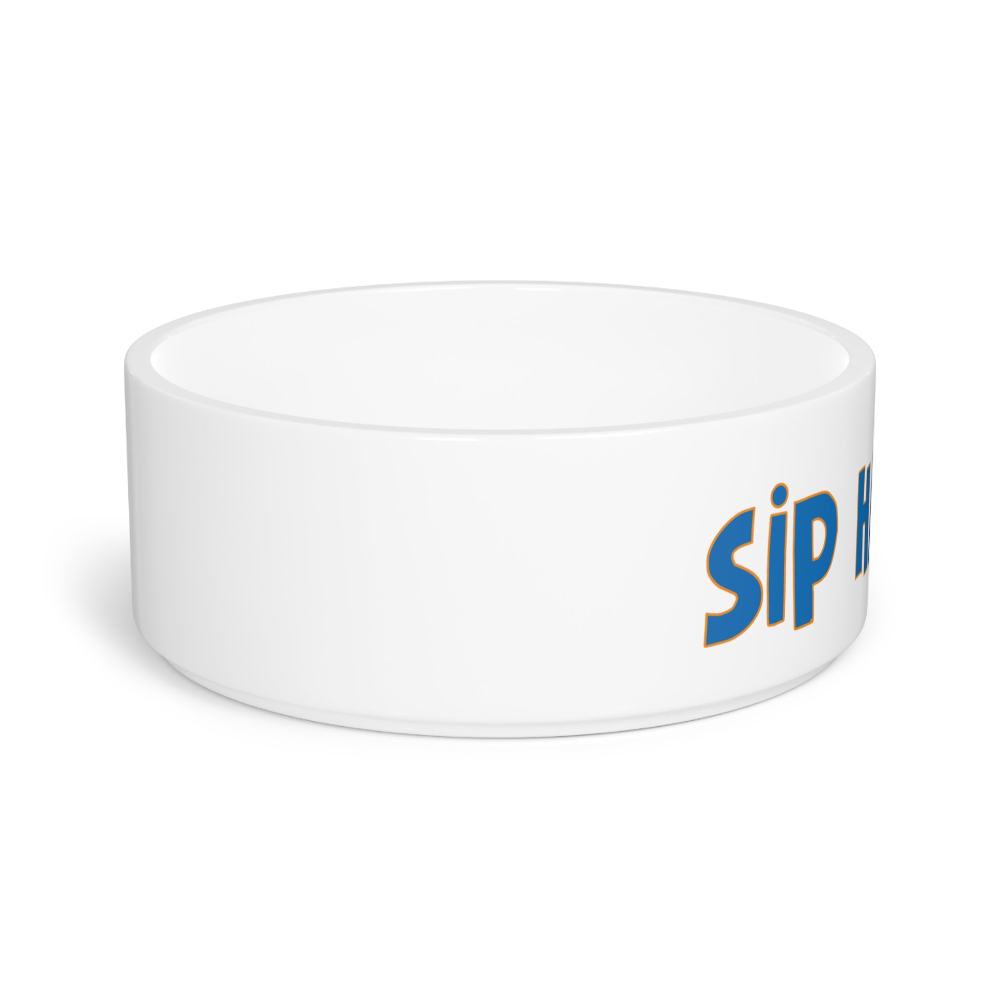 SIP HAPPENS BOWL