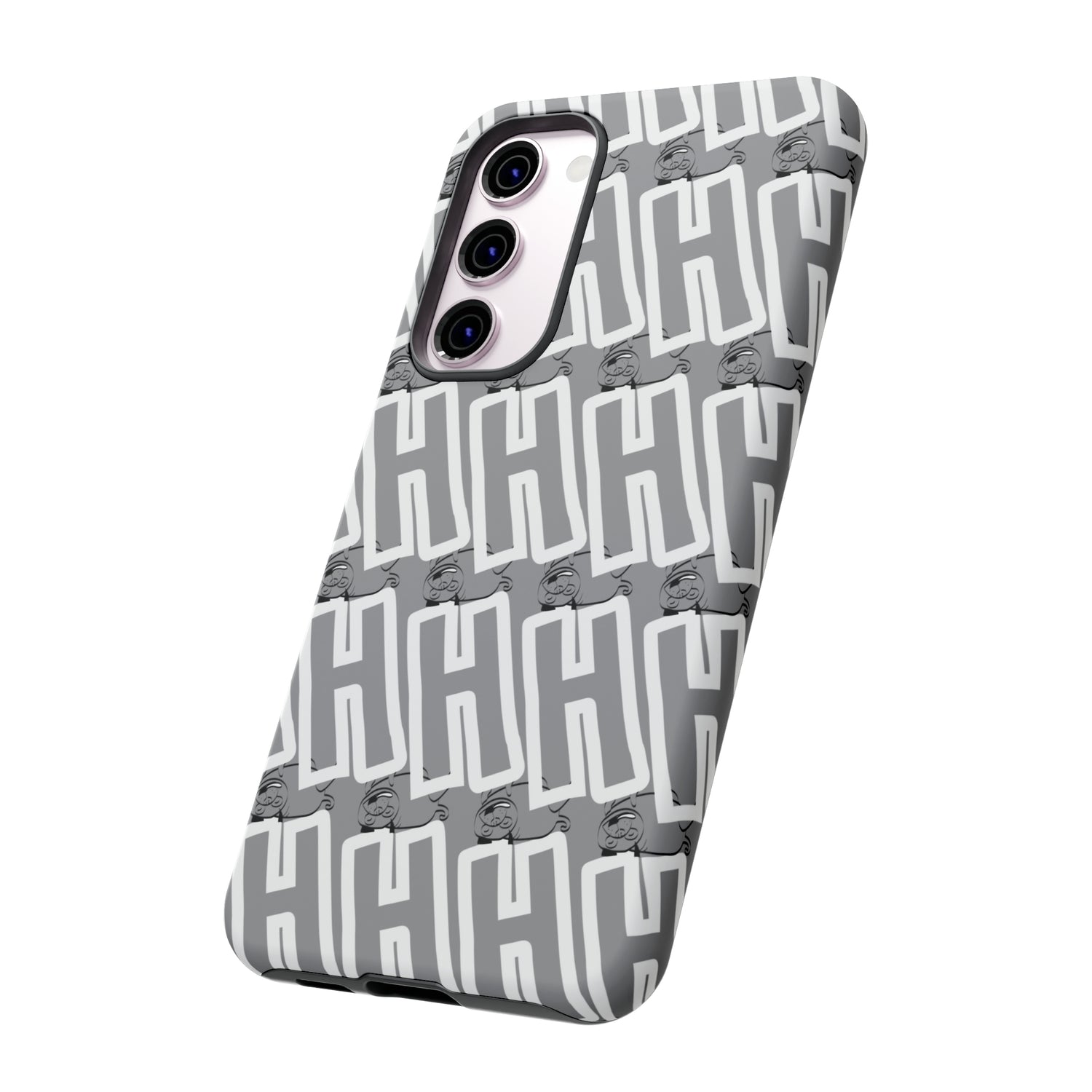 PAWSHIELD CASE - GREY