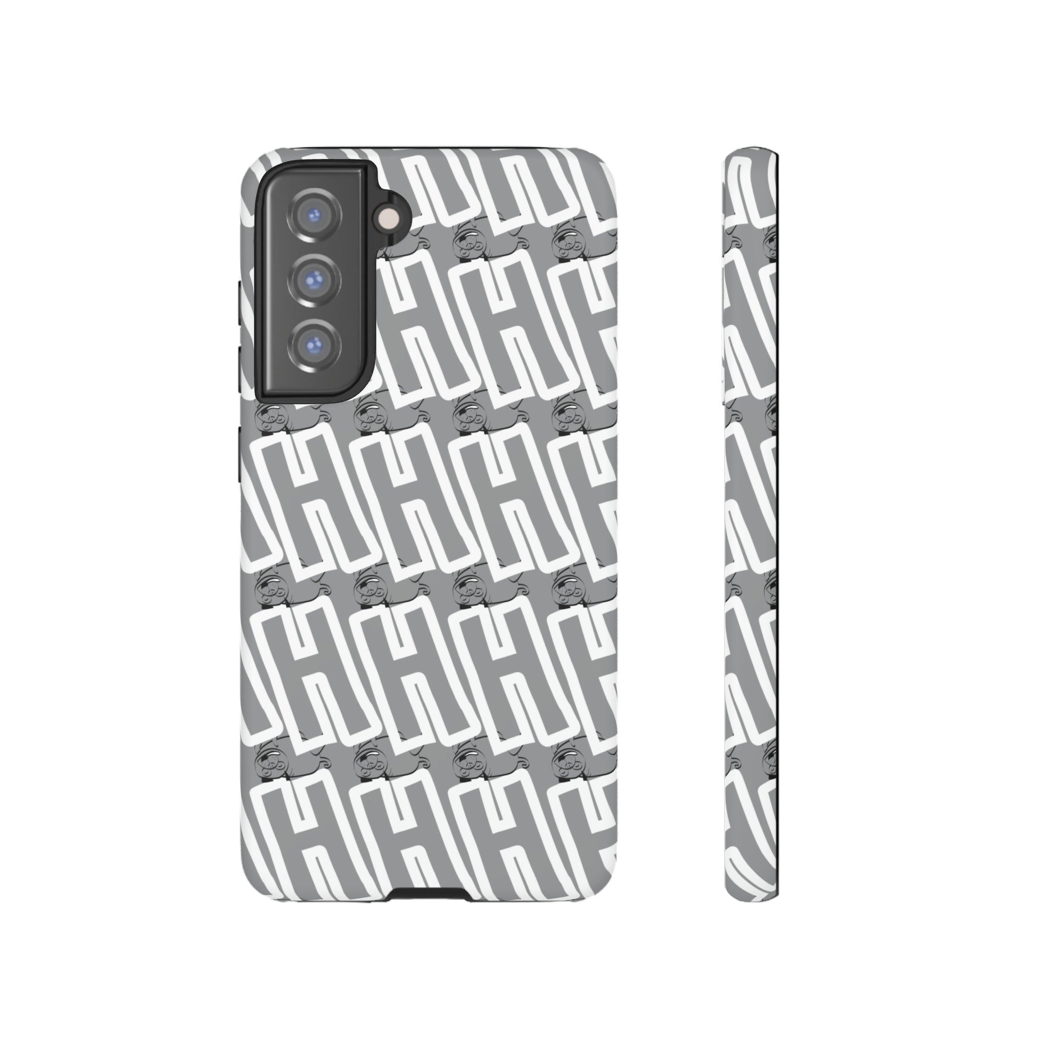 PAWSHIELD CASE - GREY