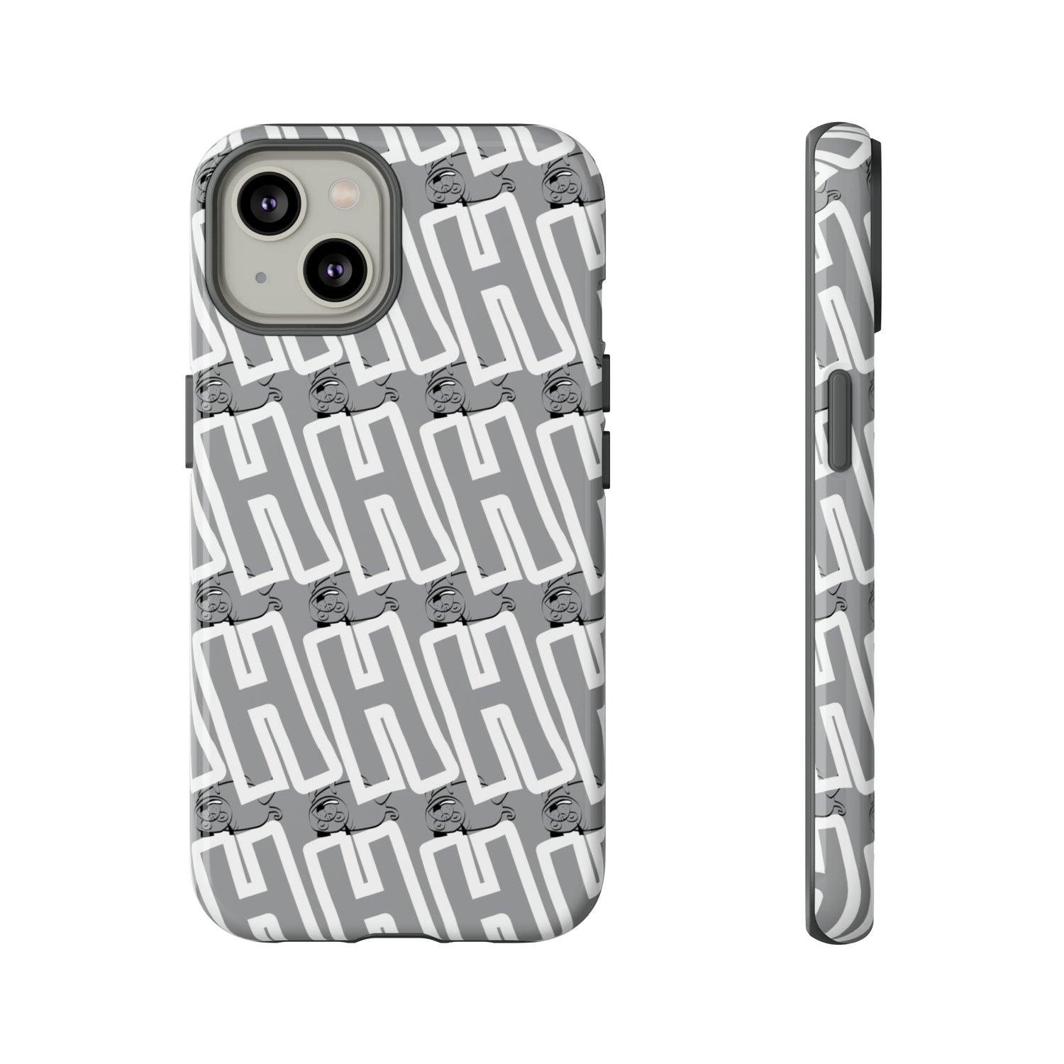 PAWSHIELD CASE - GREY