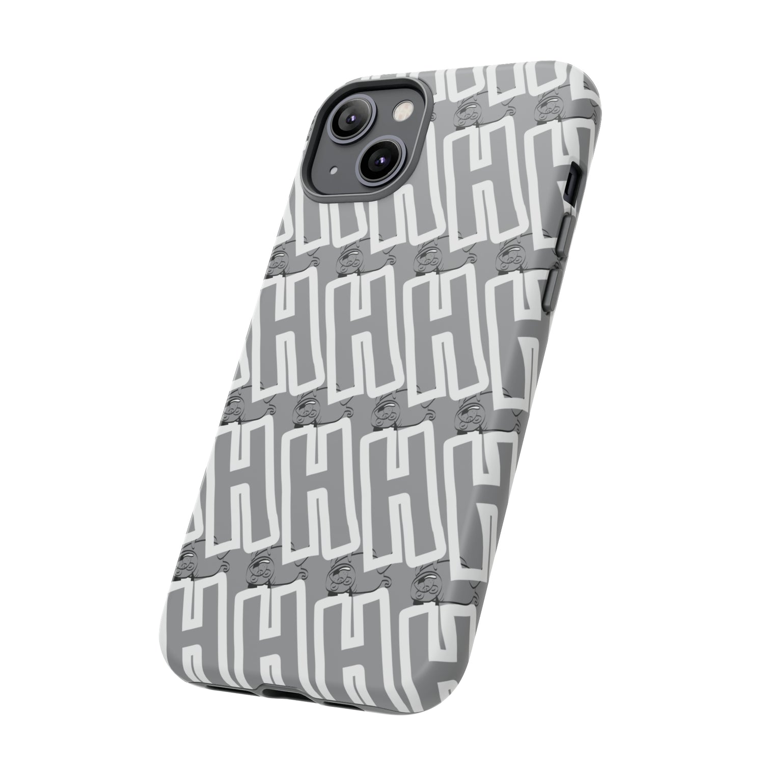 PAWSHIELD CASE - GREY