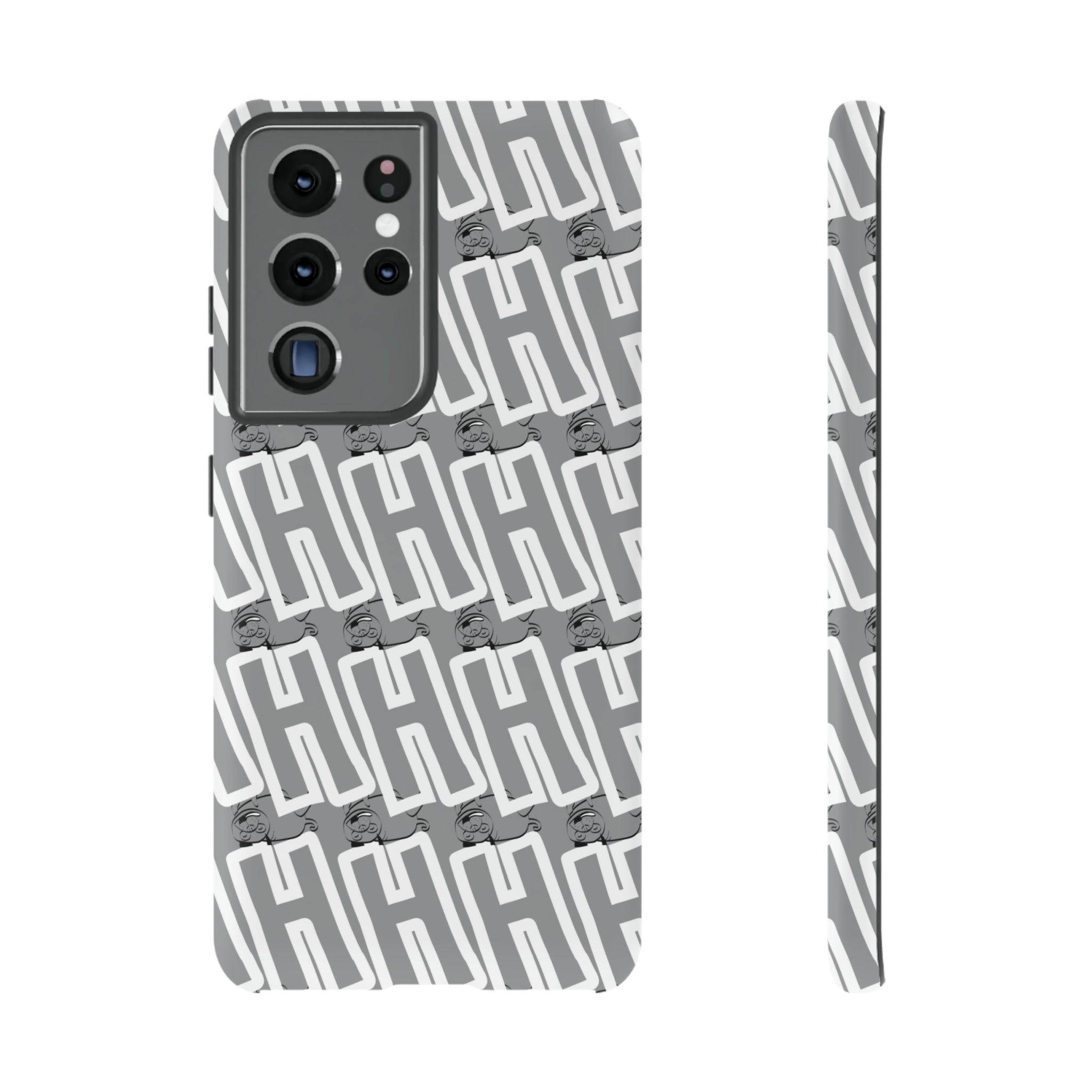 PAWSHIELD CASE - GREY