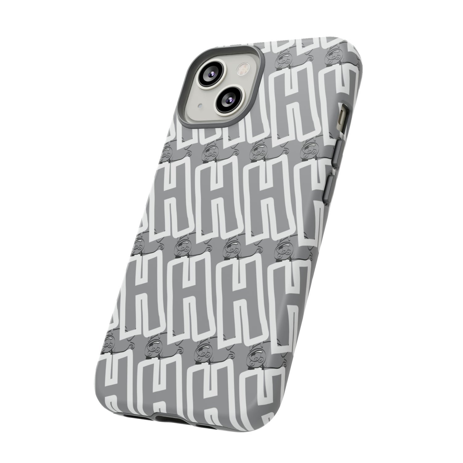 PAWSHIELD CASE - GREY