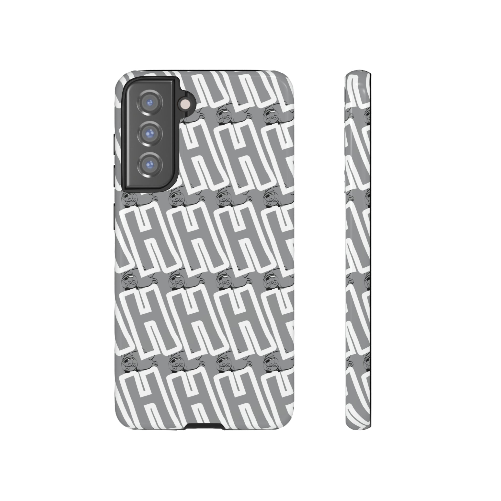 PAWSHIELD CASE - GREY