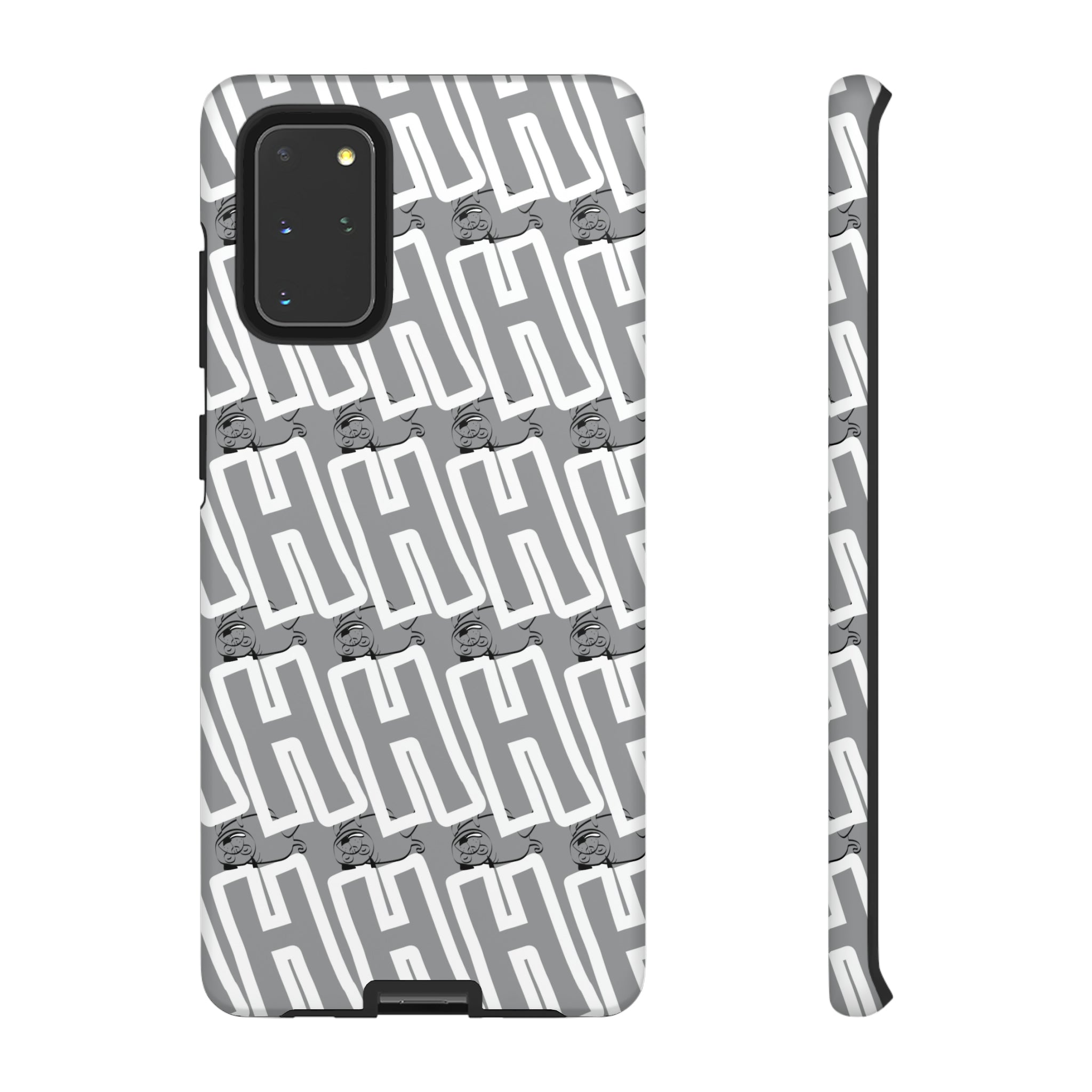 PAWSHIELD CASE - GREY