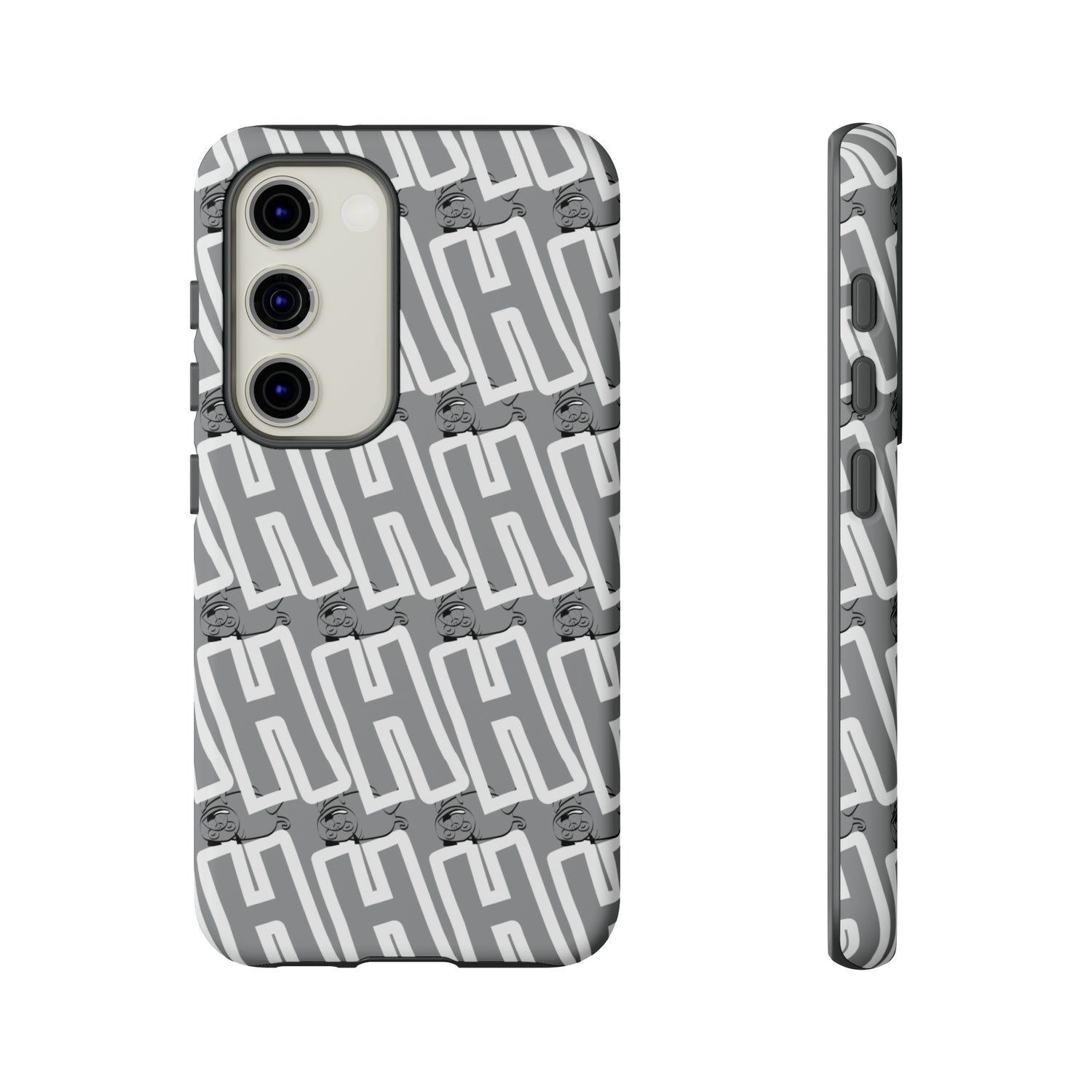 PAWSHIELD CASE - GREY