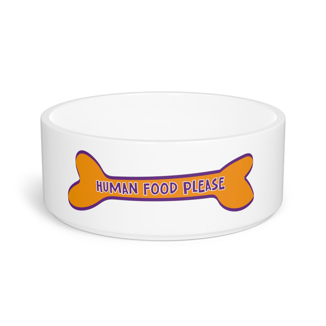 BARK BISTRO BOWL