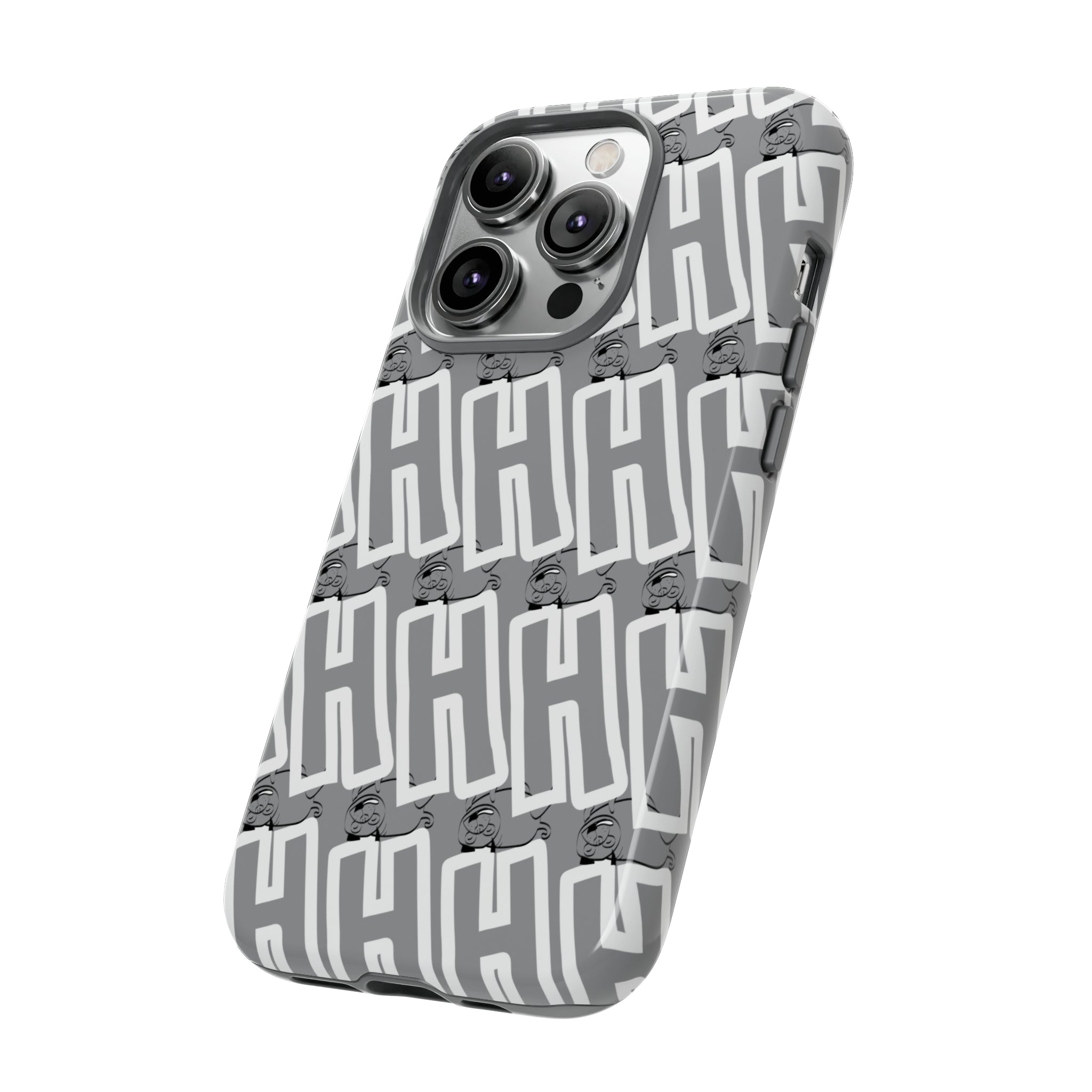 PAWSHIELD CASE - GREY