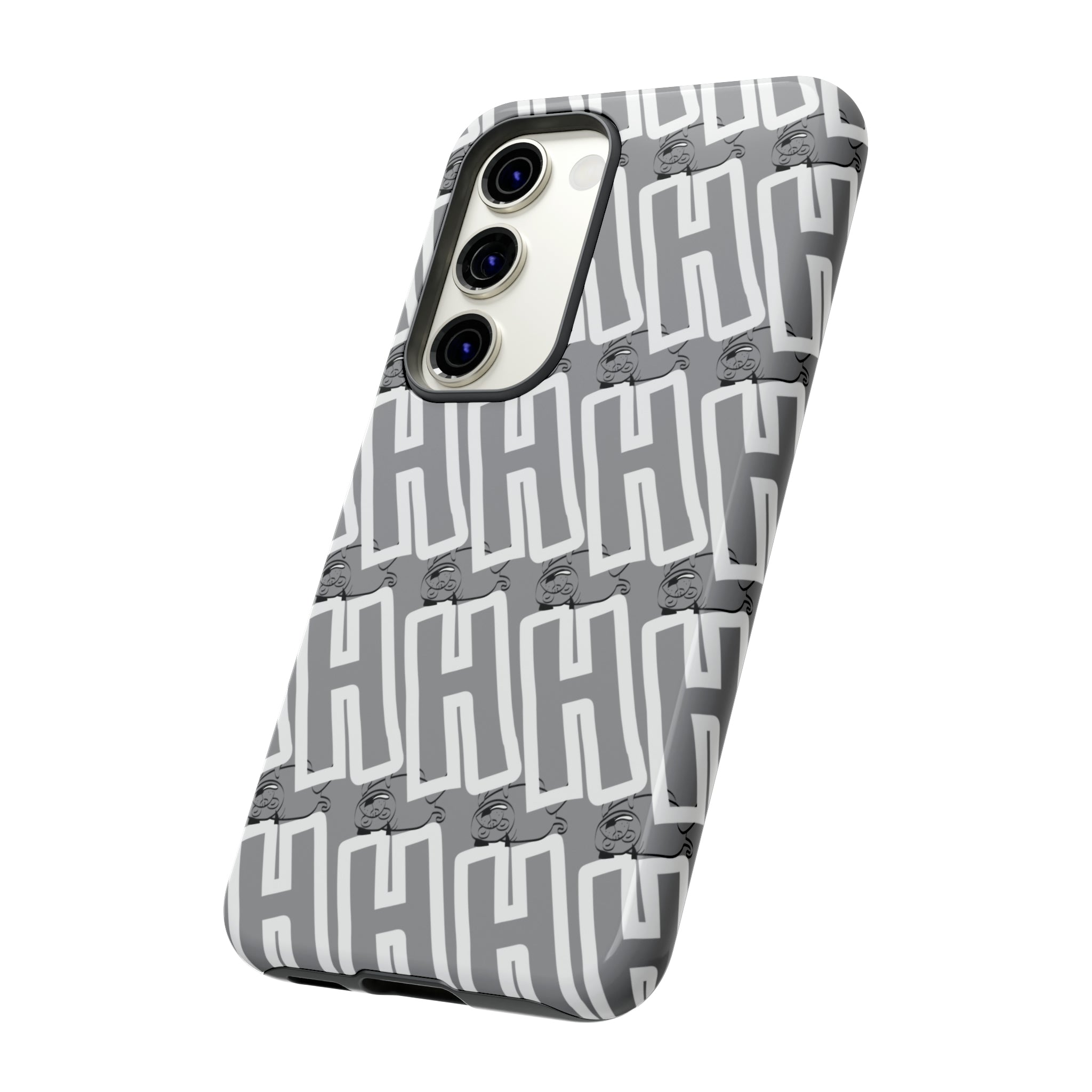 PAWSHIELD CASE - GREY