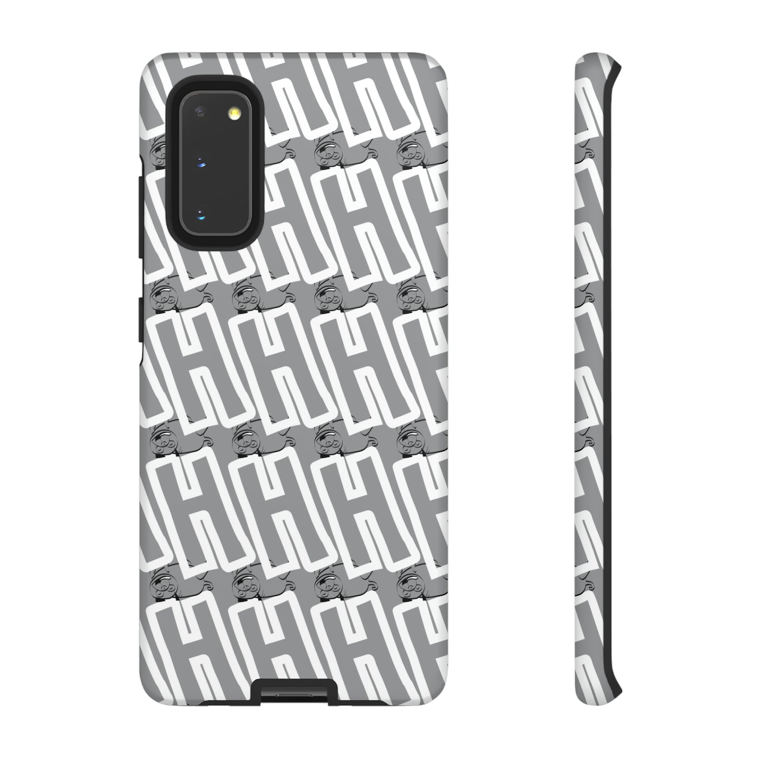 PAWSHIELD CASE - GREY