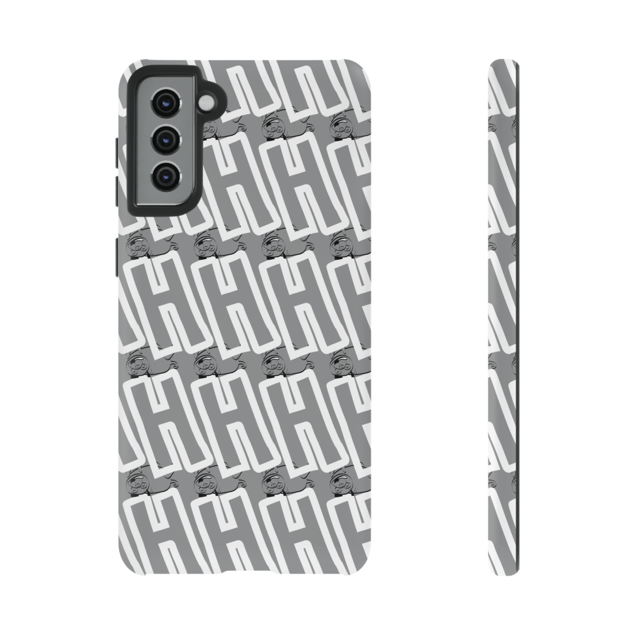 PAWSHIELD CASE - GREY