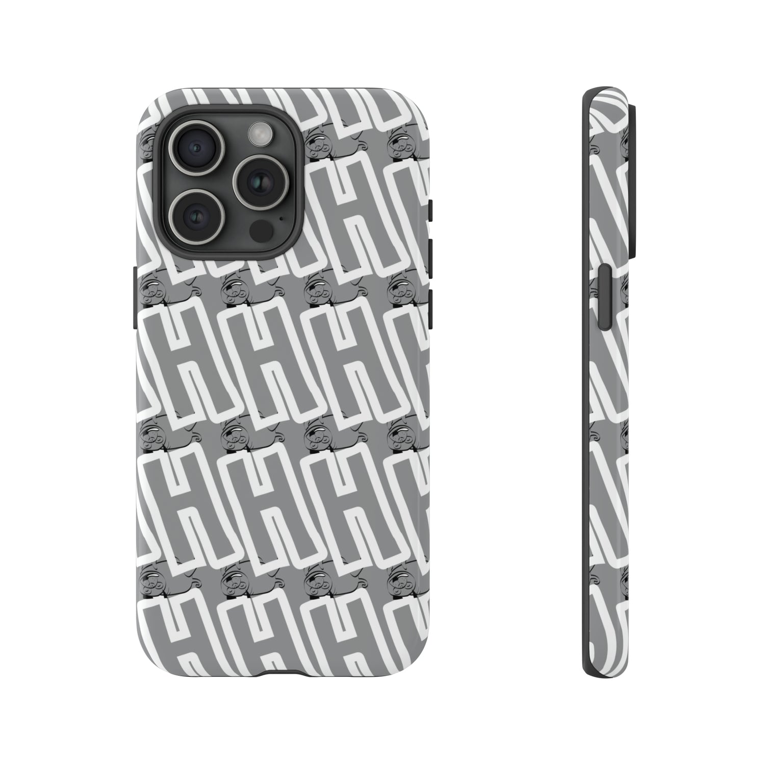 PAWSHIELD CASE - GREY